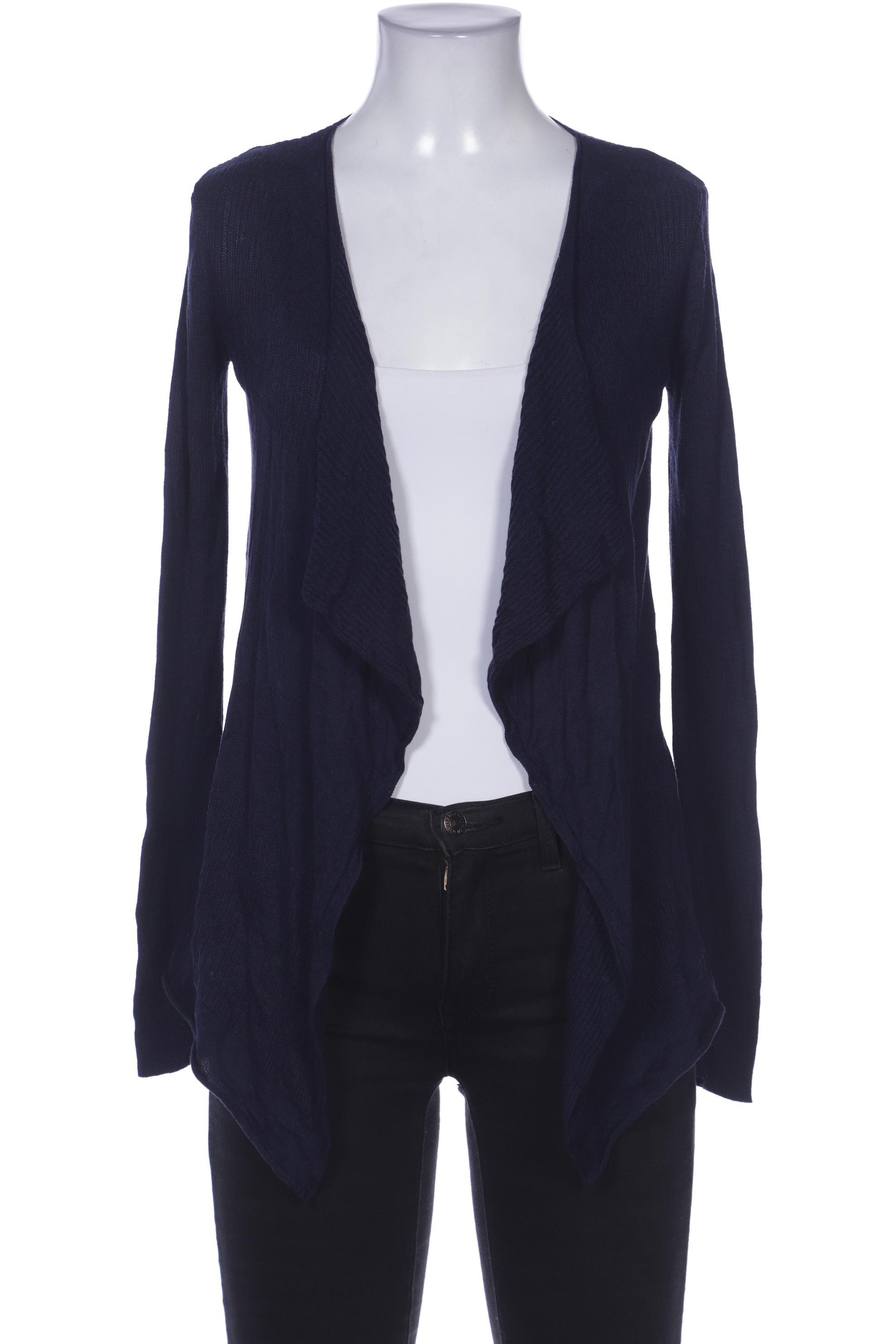 

Anna Field Damen Strickjacke, marineblau, Gr. 36