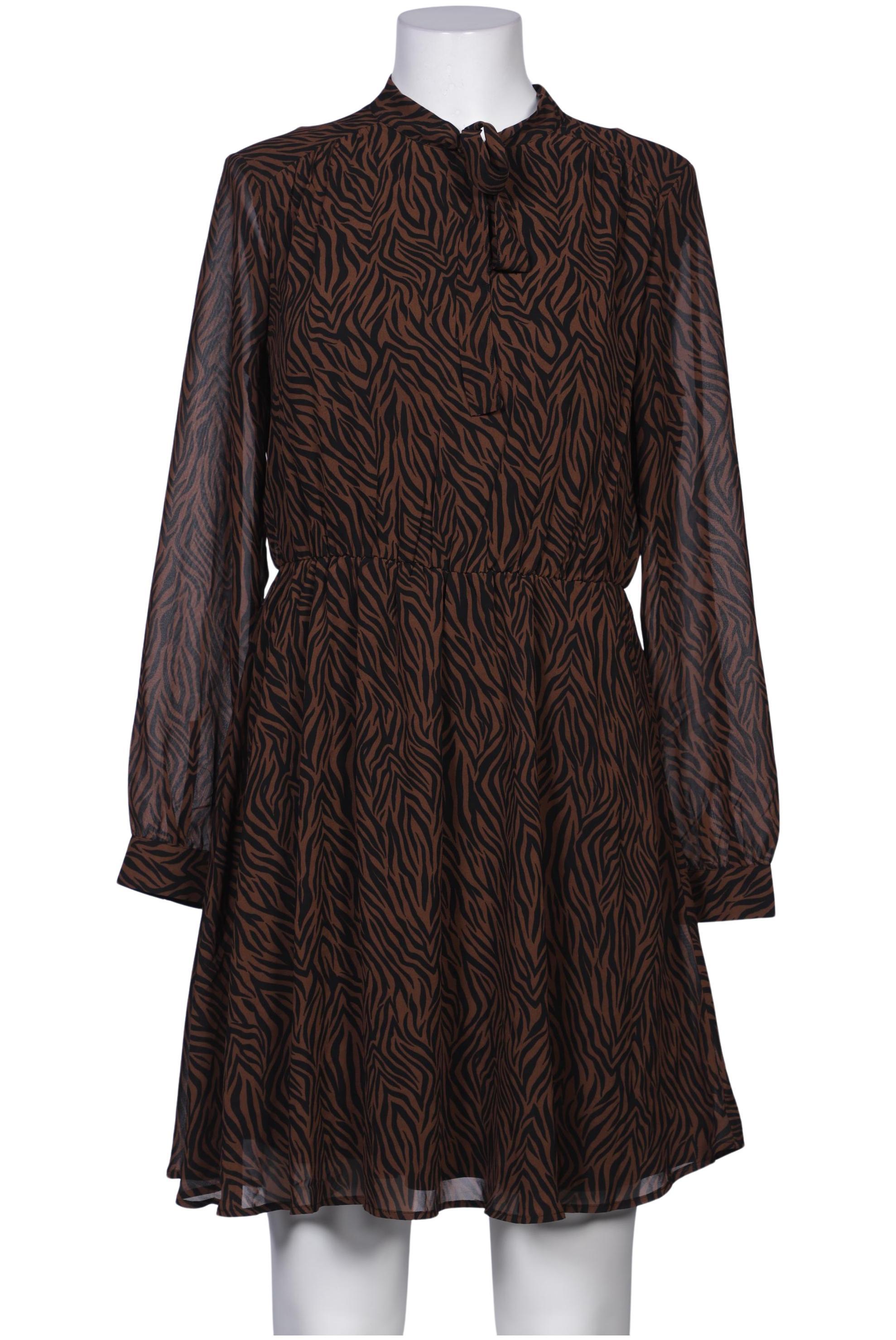 

Anna Field Damen Kleid, braun, Gr. 40