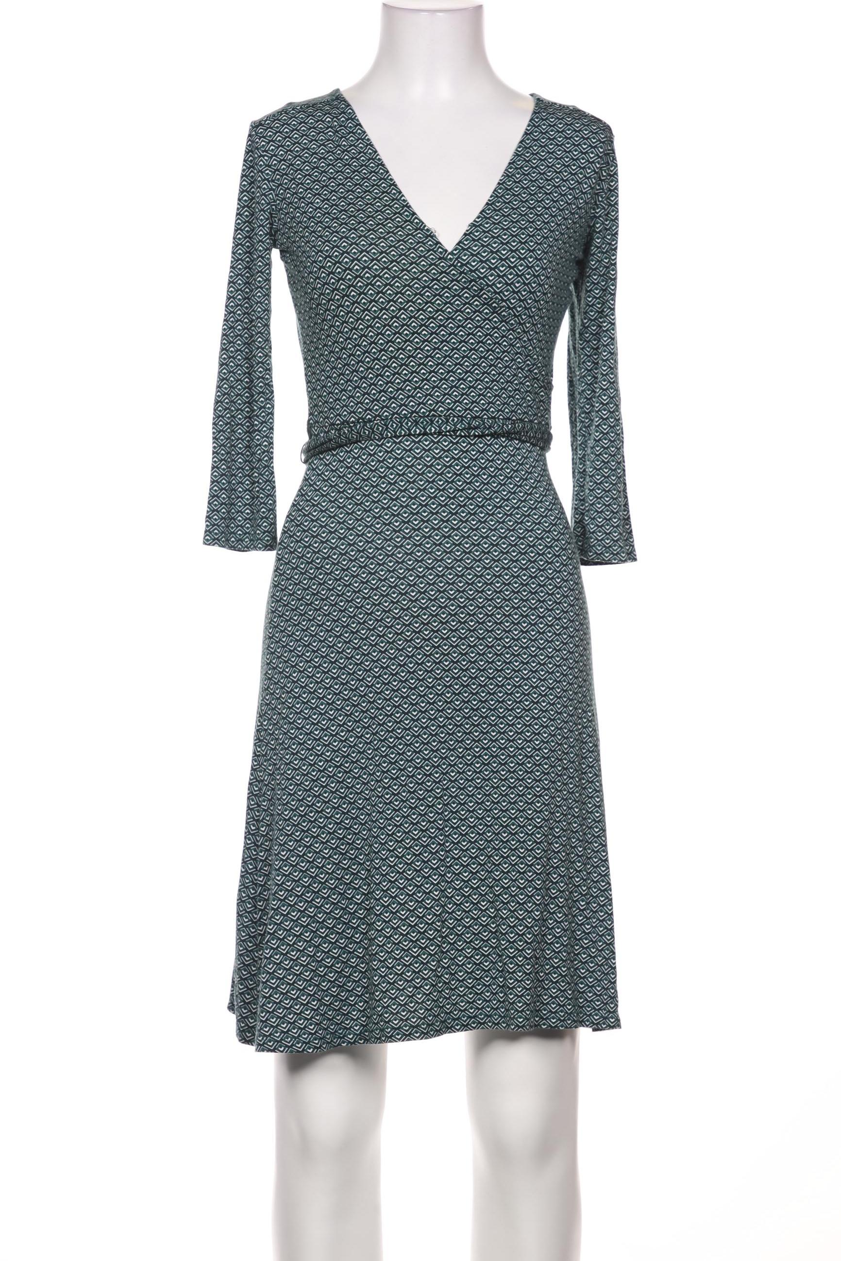 

Anna Field Damen Kleid, türkis, Gr. 34