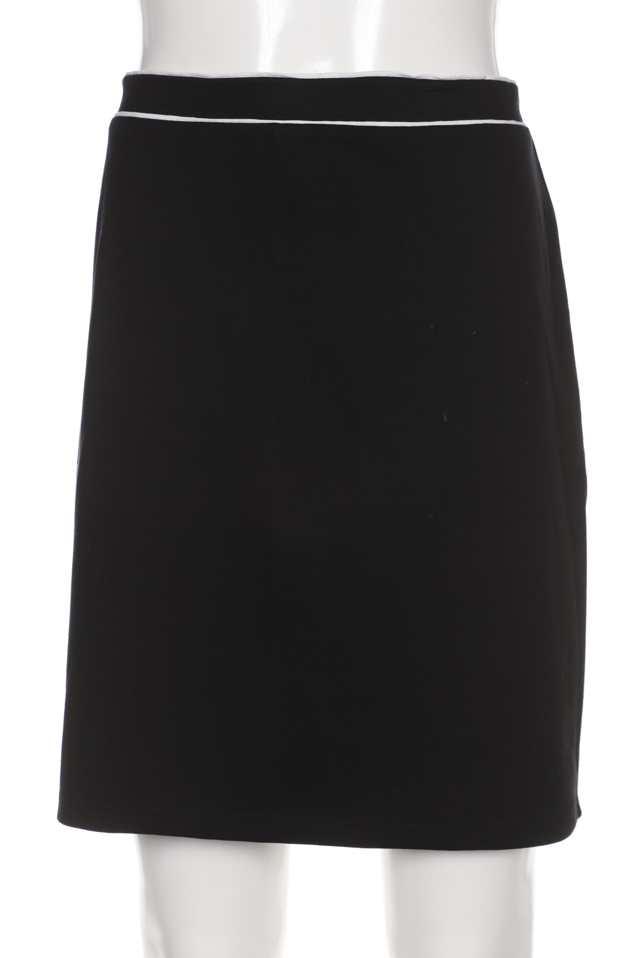 

Anna Field Damen Rock, schwarz, Gr. 31