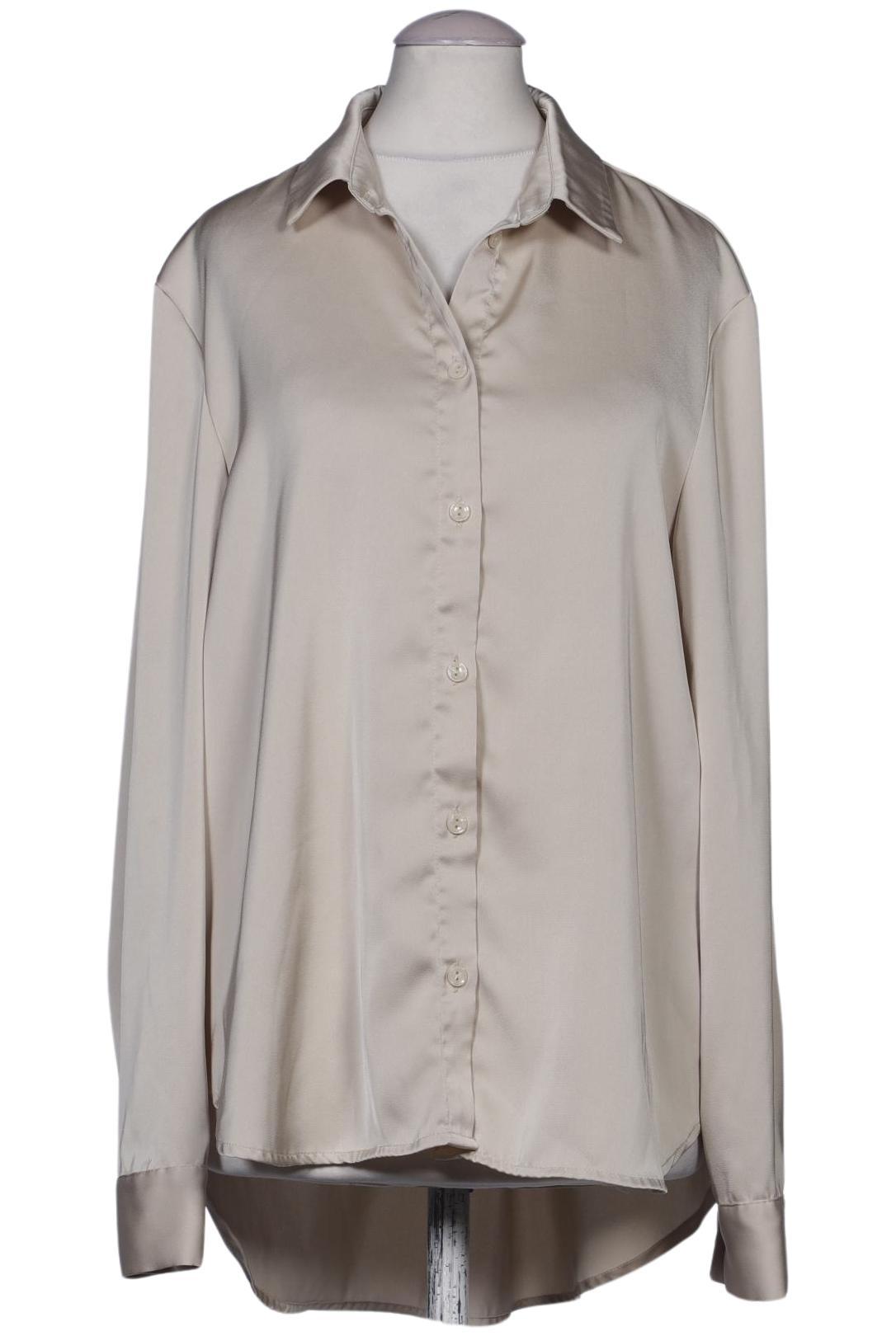 

Anna Field Damen Bluse, beige, Gr. 34
