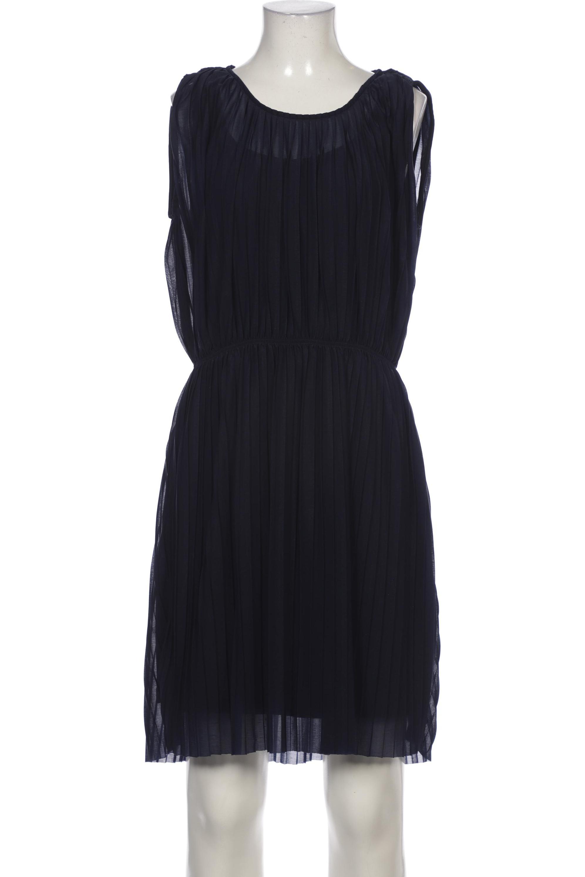 

Anna Field Damen Kleid, marineblau