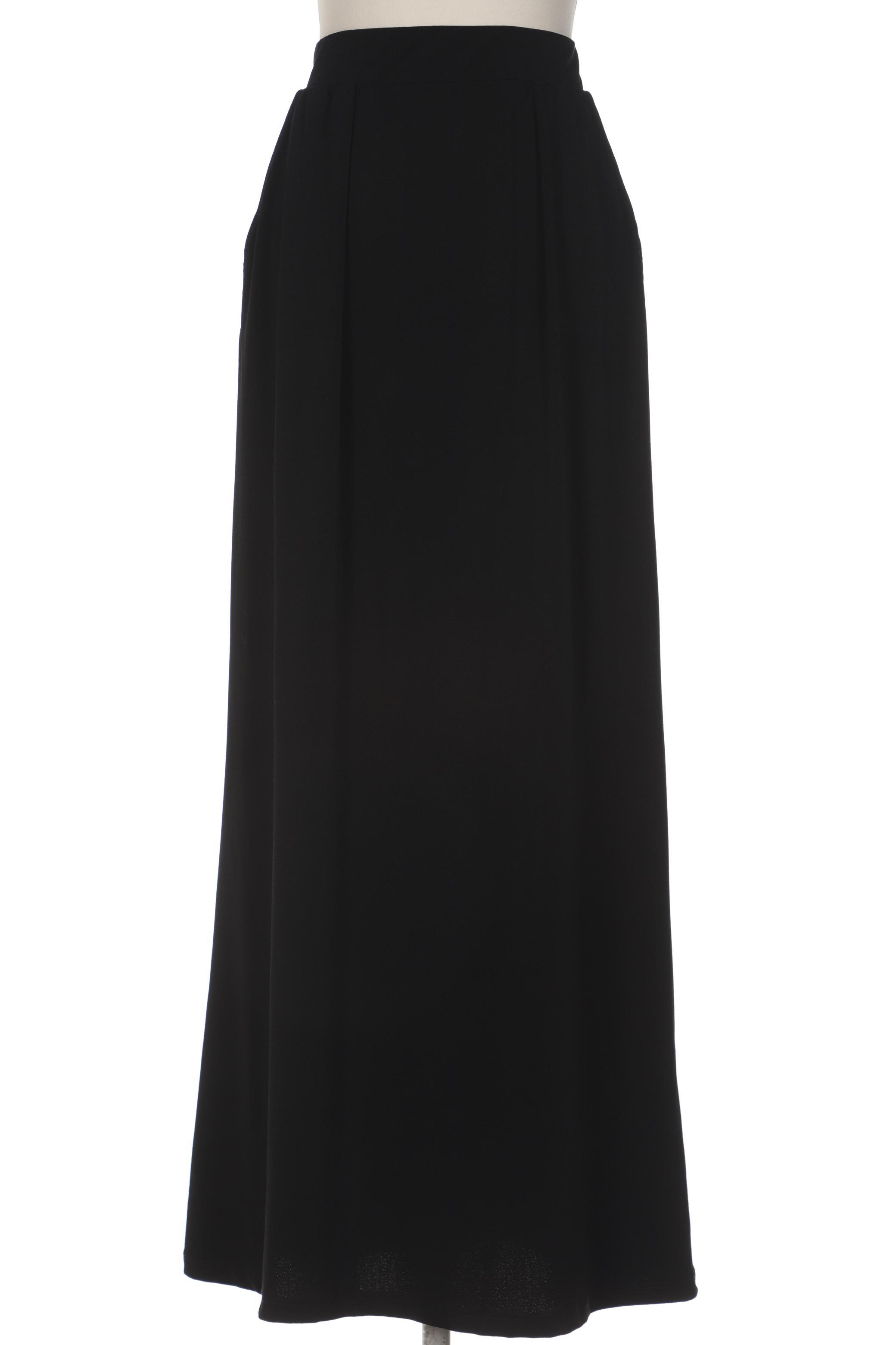 

Anna Field Damen Rock, schwarz, Gr. 42