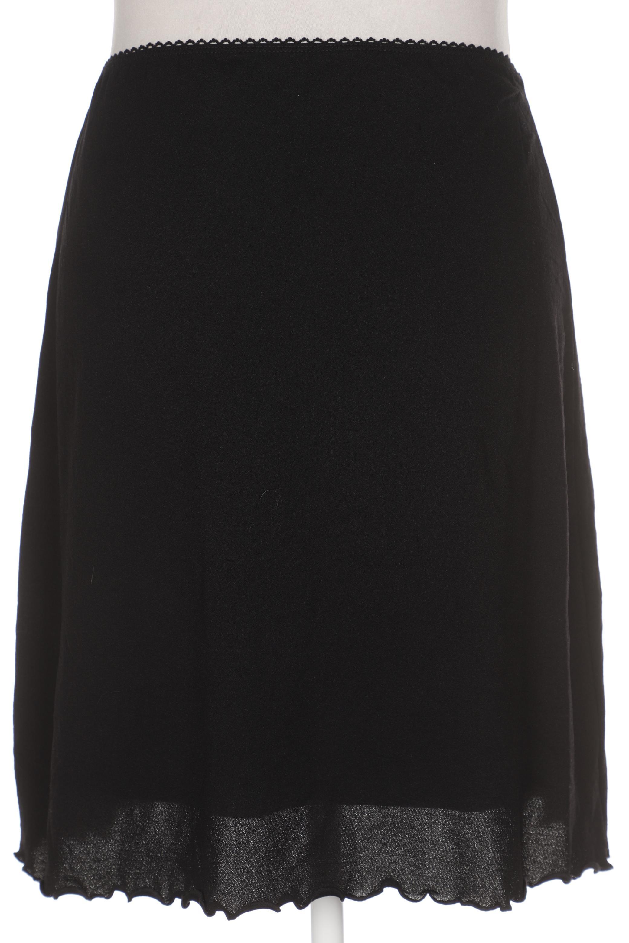 

Anna Field Damen Rock, schwarz, Gr. 42