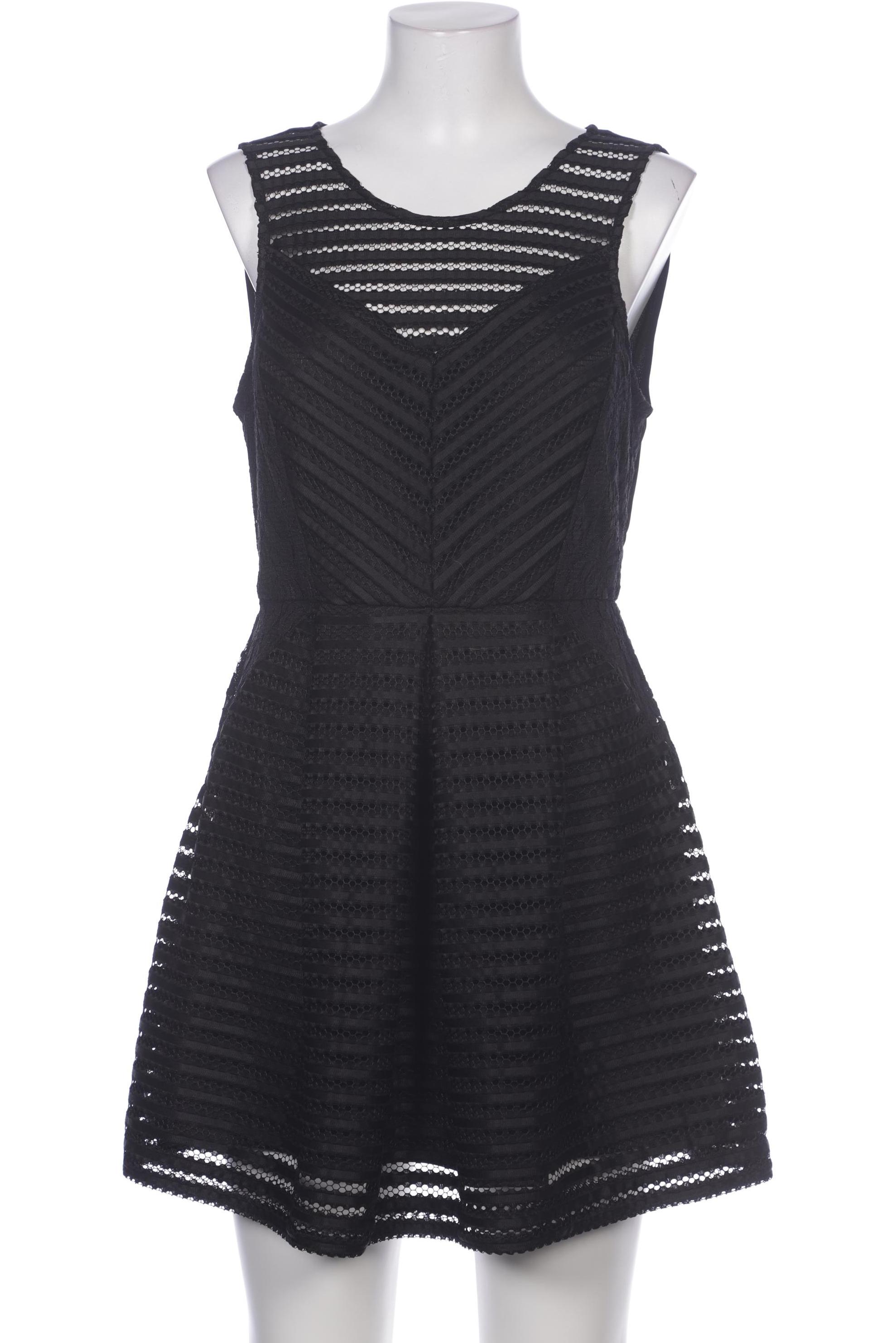 

Anna Field Damen Kleid, schwarz, Gr. 40