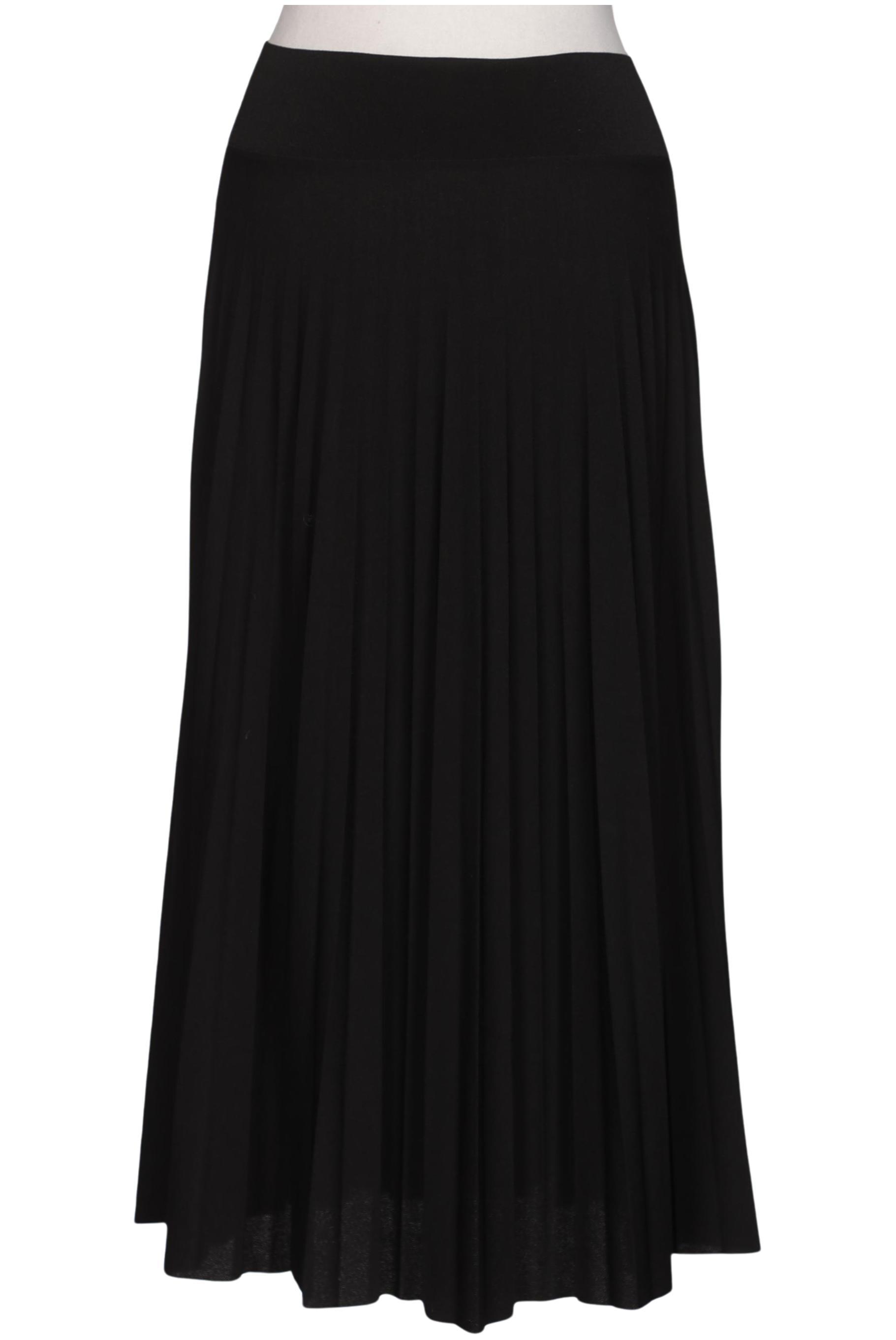 

Anna Field Damen Rock, schwarz, Gr. 24