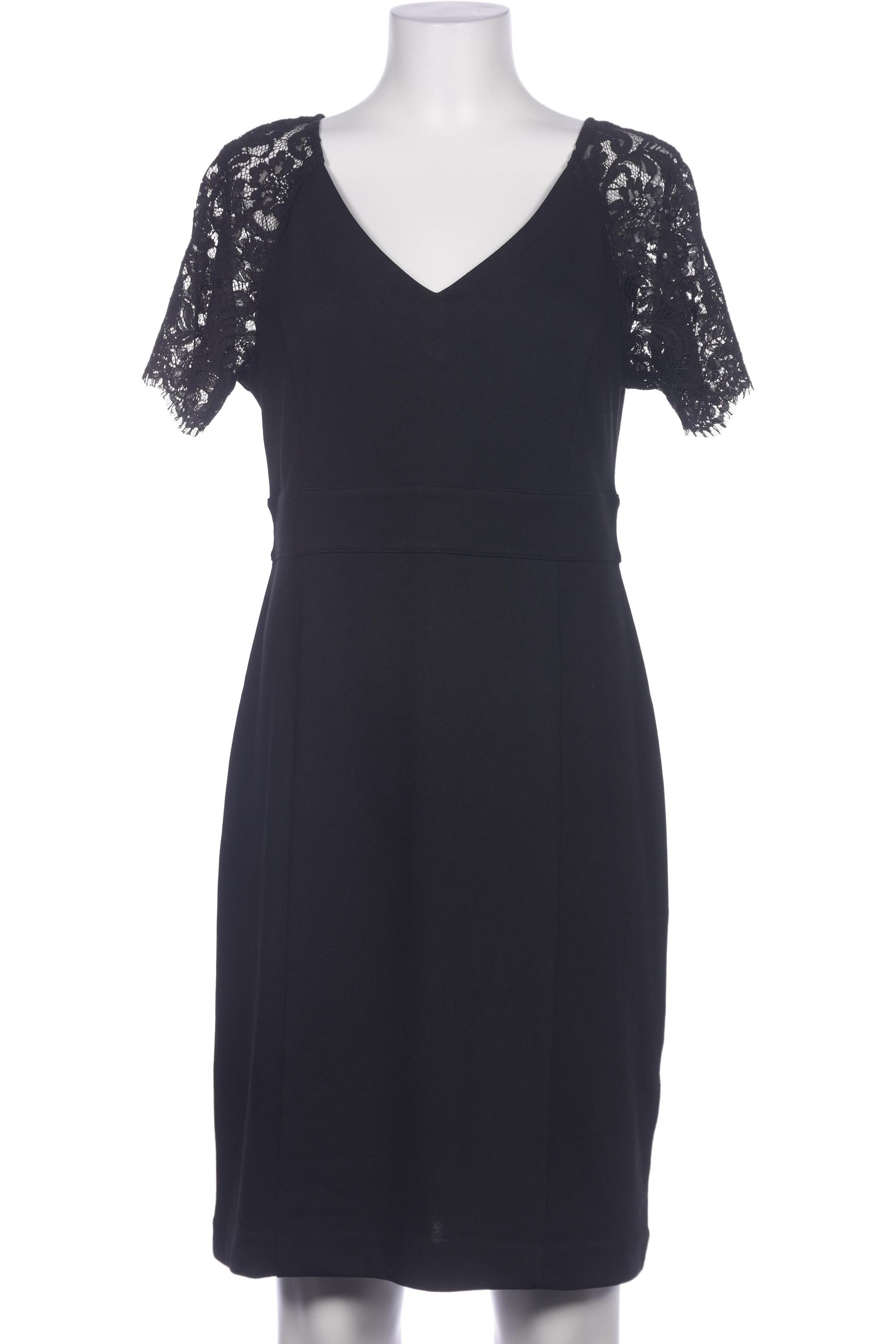 

Anna Field Damen Kleid, schwarz, Gr. 42