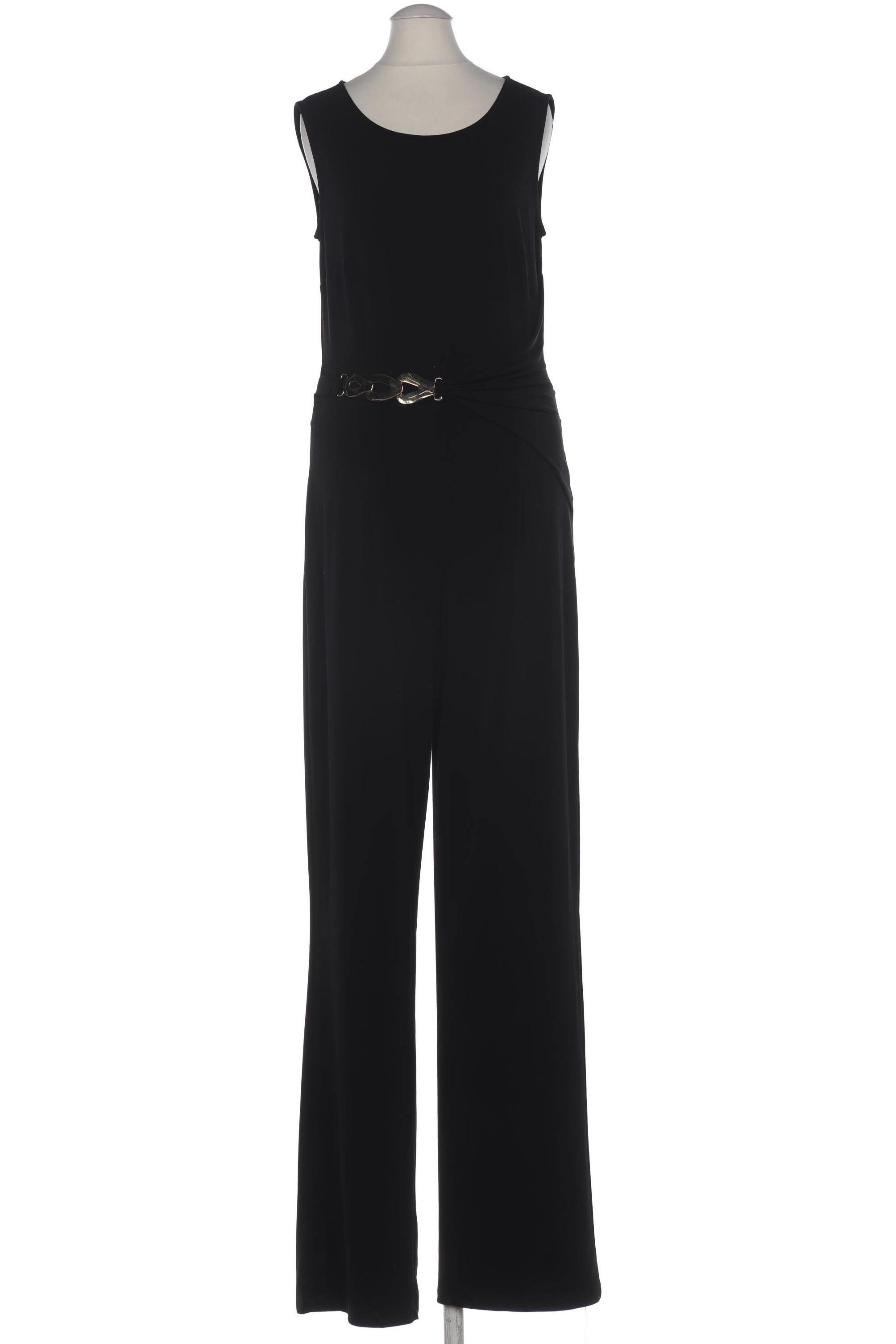 

Anna Field Damen Jumpsuit/Overall, schwarz, Gr. 36