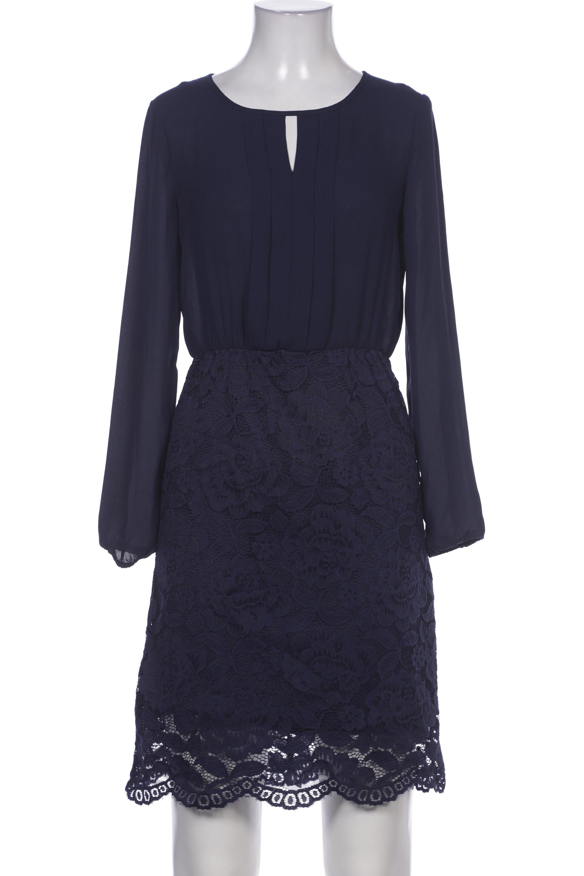 

Anna Field Damen Kleid, marineblau, Gr. 36