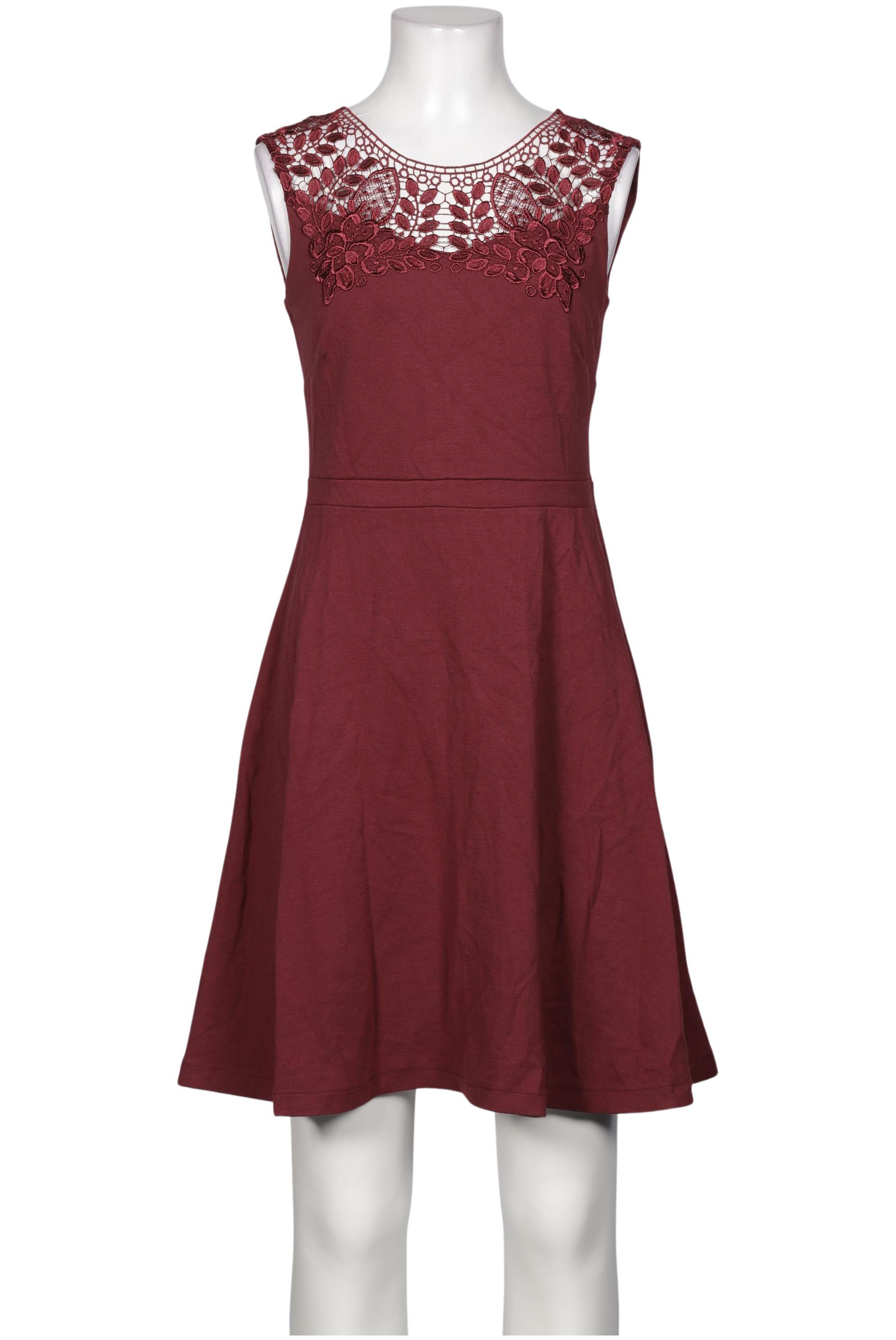 

Anna Field Damen Kleid, bordeaux, Gr. 38