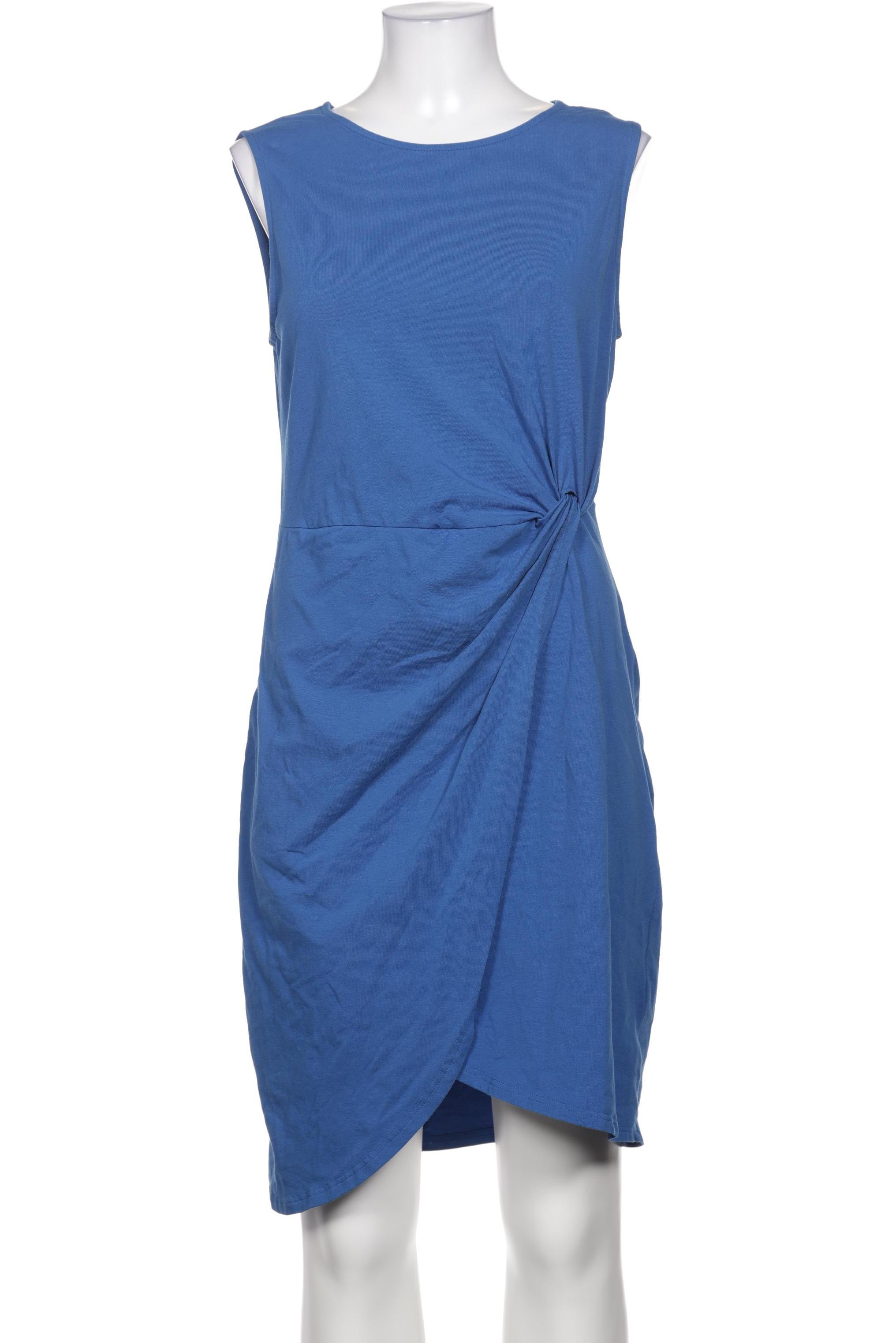 

Anna Field Damen Kleid, blau