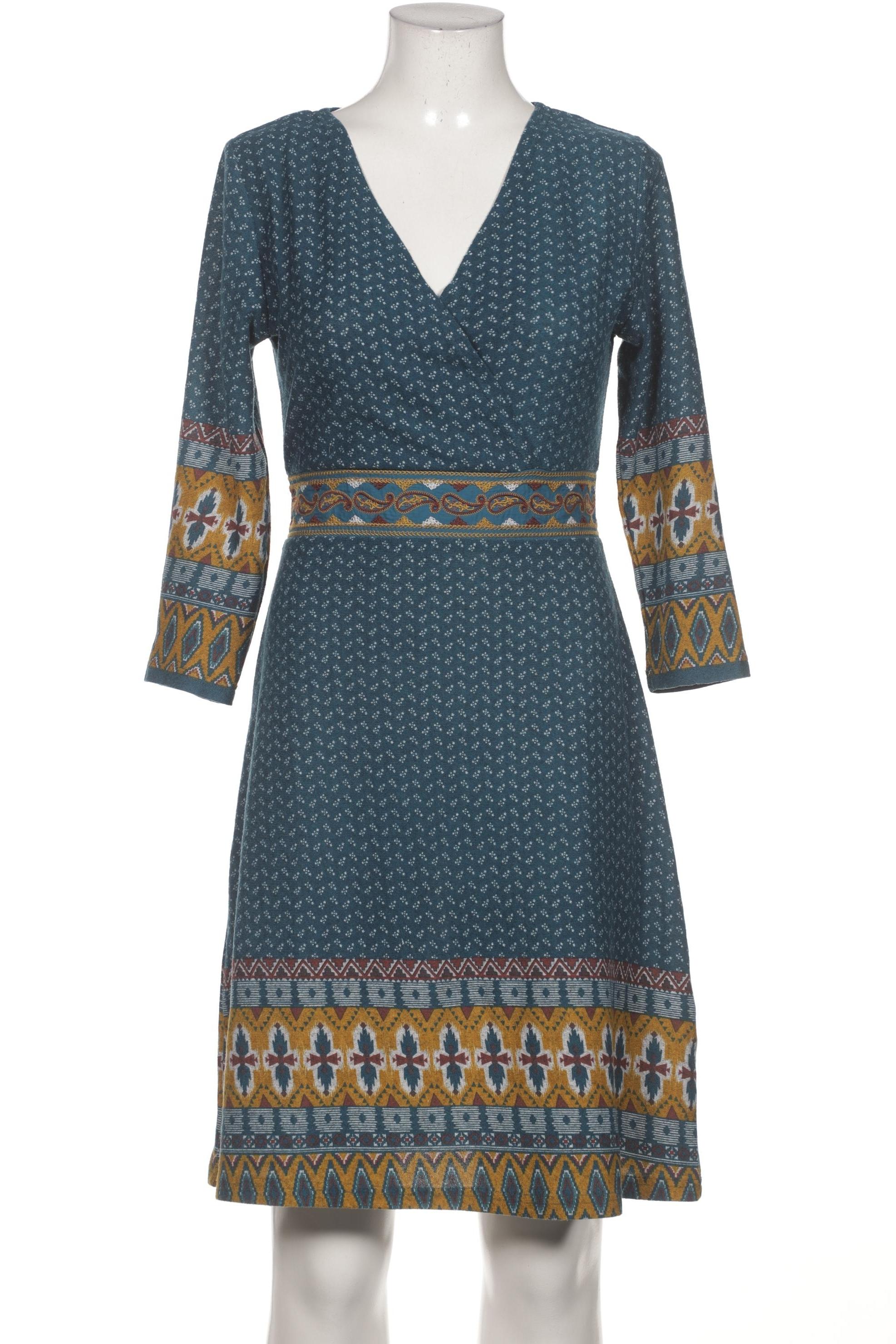 

Anna Field Damen Kleid, türkis, Gr. 40