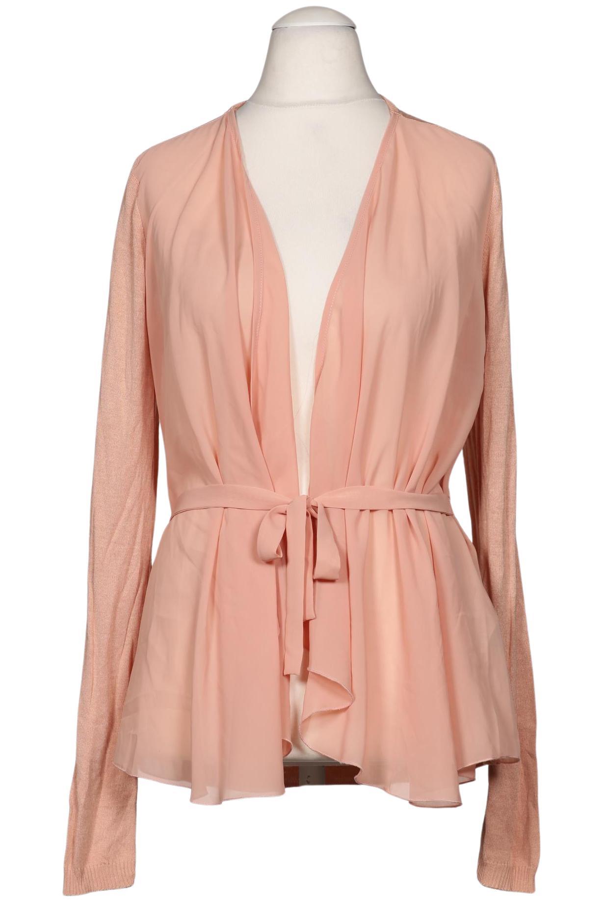 

Anna Field Damen Strickjacke, pink, Gr. 36