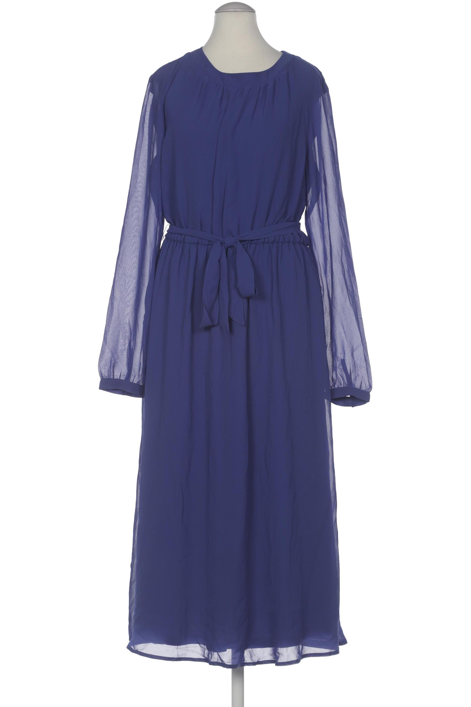 

Anna Field Damen Kleid, blau, Gr. 38