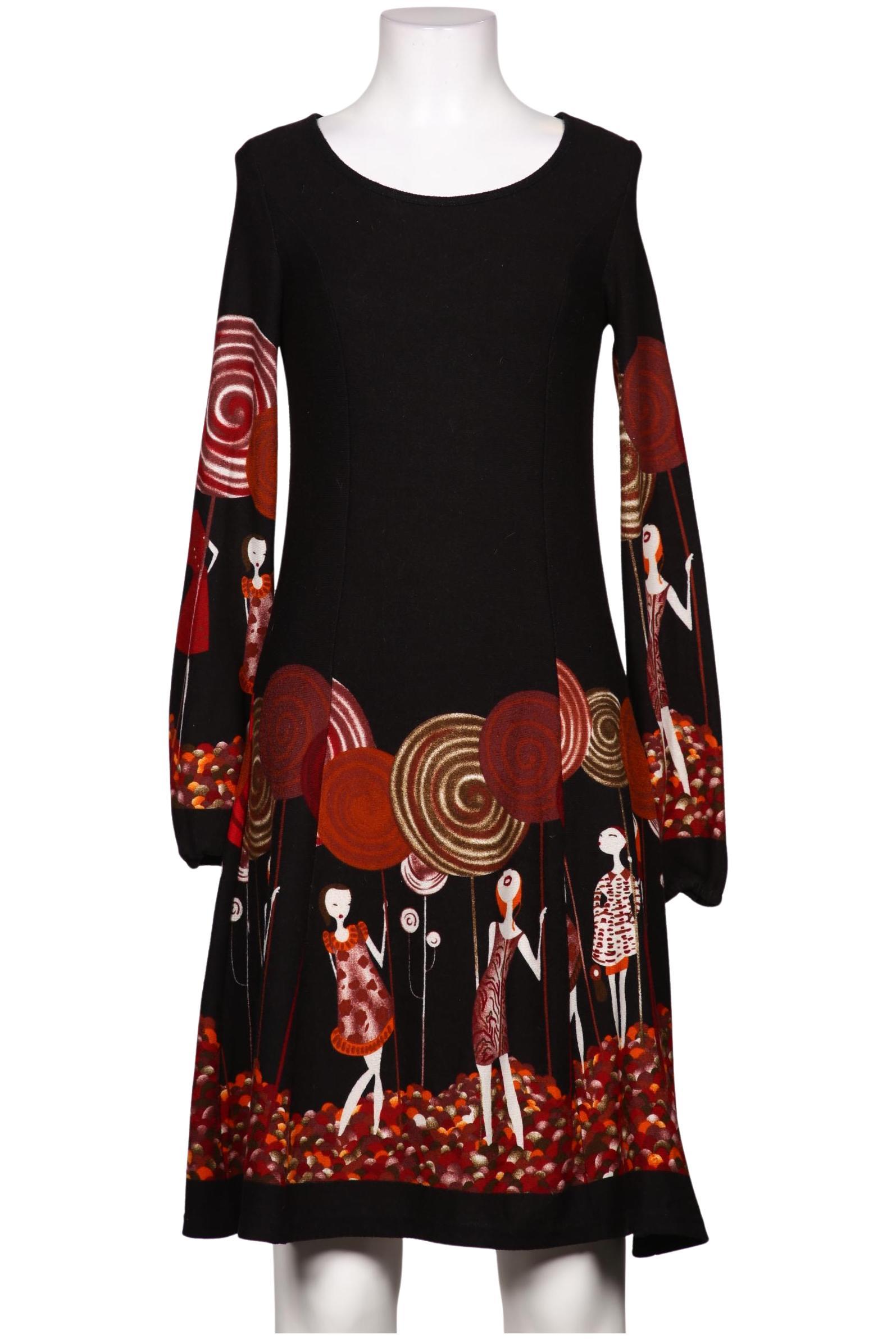 Thumbnail - Anna Field Damen Kleid, schwarz, Gr. 36