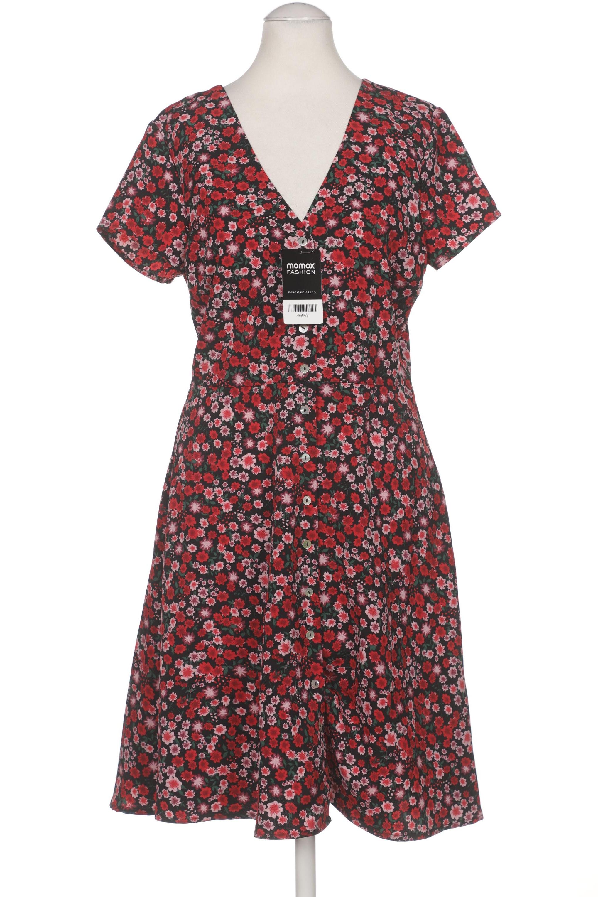 

Anna Field Damen Kleid, mehrfarbig, Gr. 36