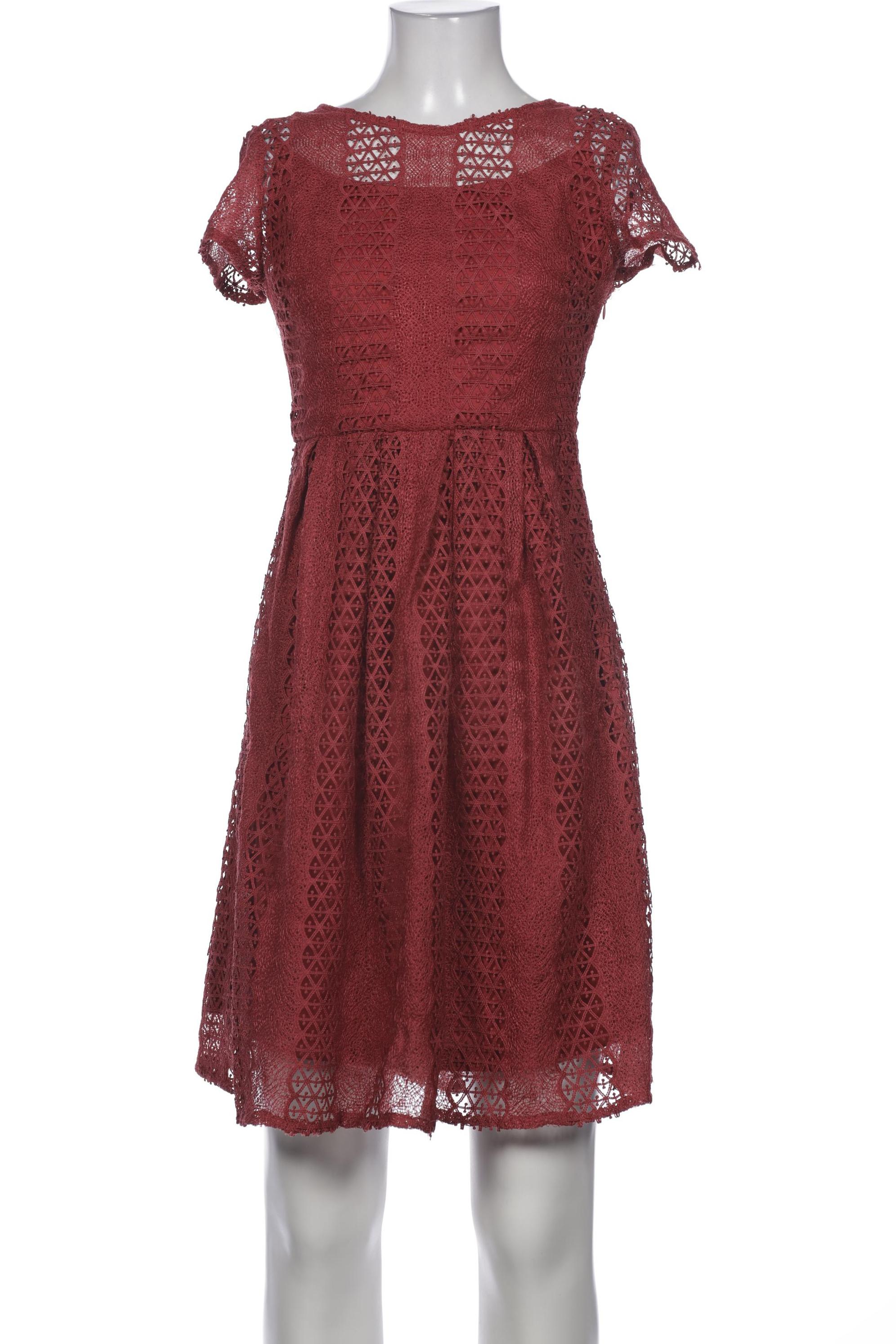 

Anna Field Damen Kleid, rot, Gr. 36