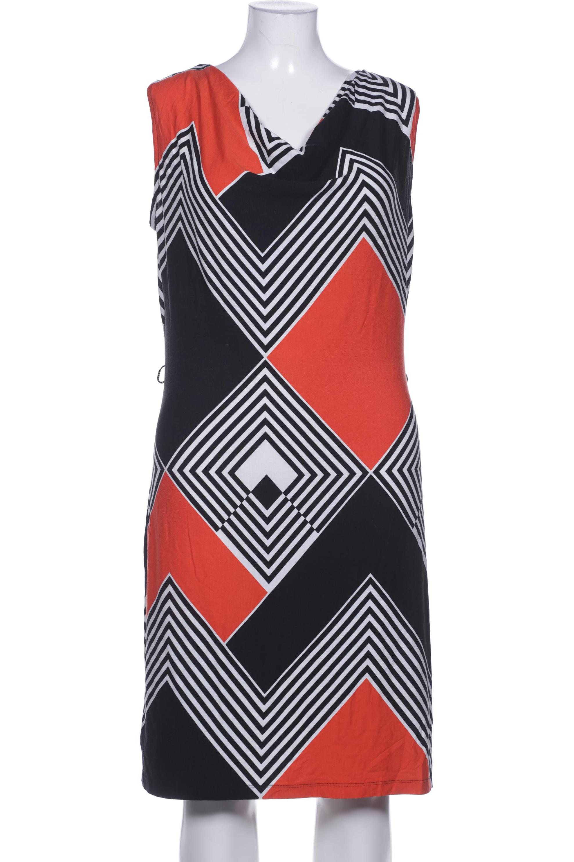 

Anna Field Damen Kleid, mehrfarbig