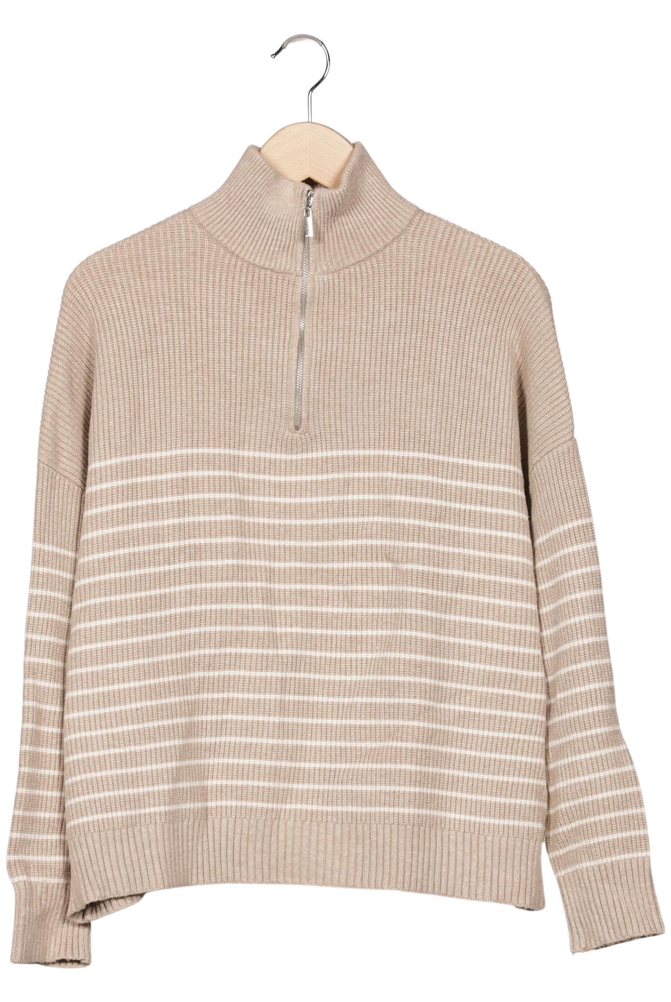 

Anna Field Damen Pullover, beige, Gr. 42