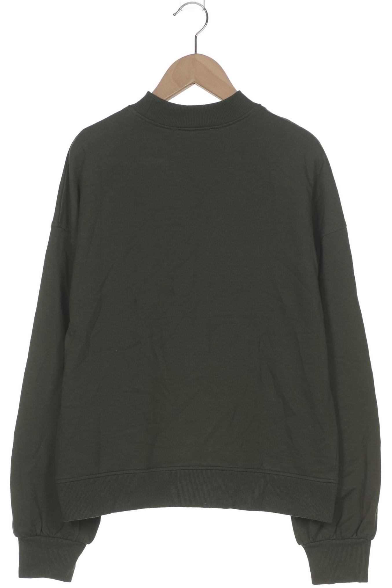 

Anna Field Damen Sweatshirt, grün, Gr. 42