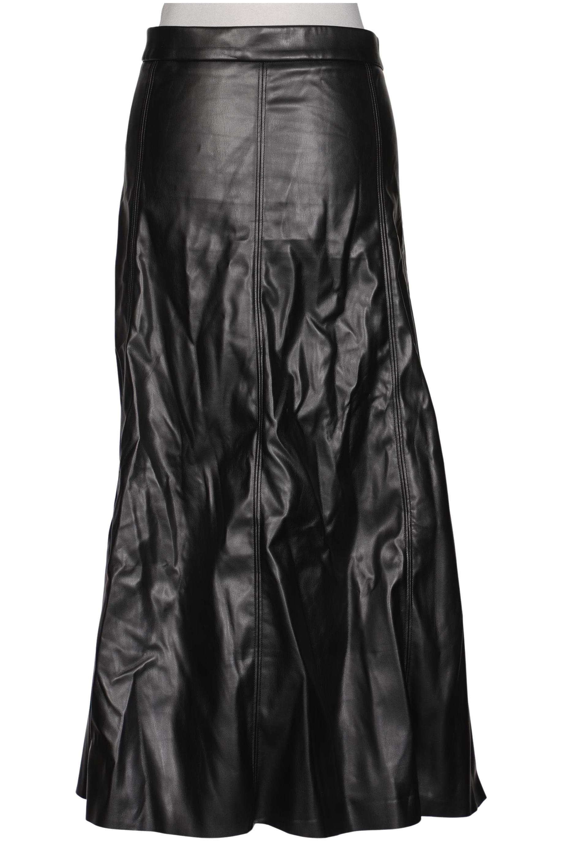 

Anna Field Damen Rock, schwarz, Gr. 46