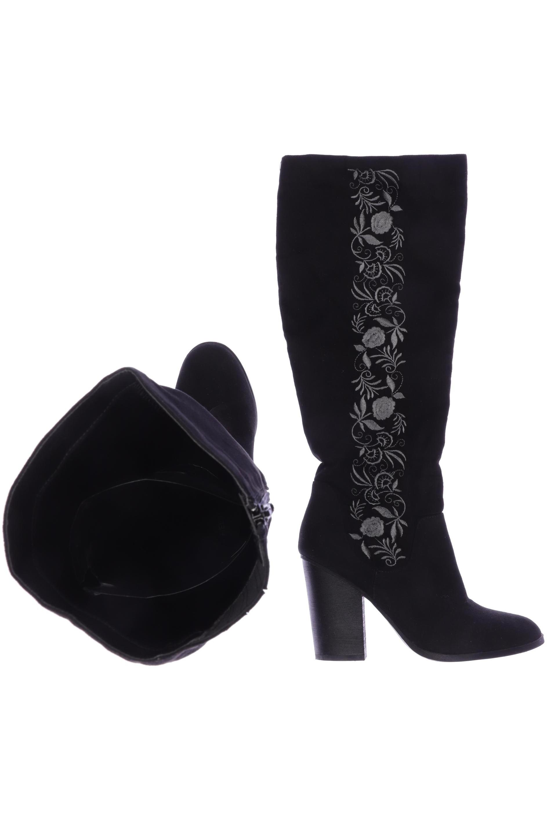 

Anna Field Damen Stiefel, schwarz, Gr. 40
