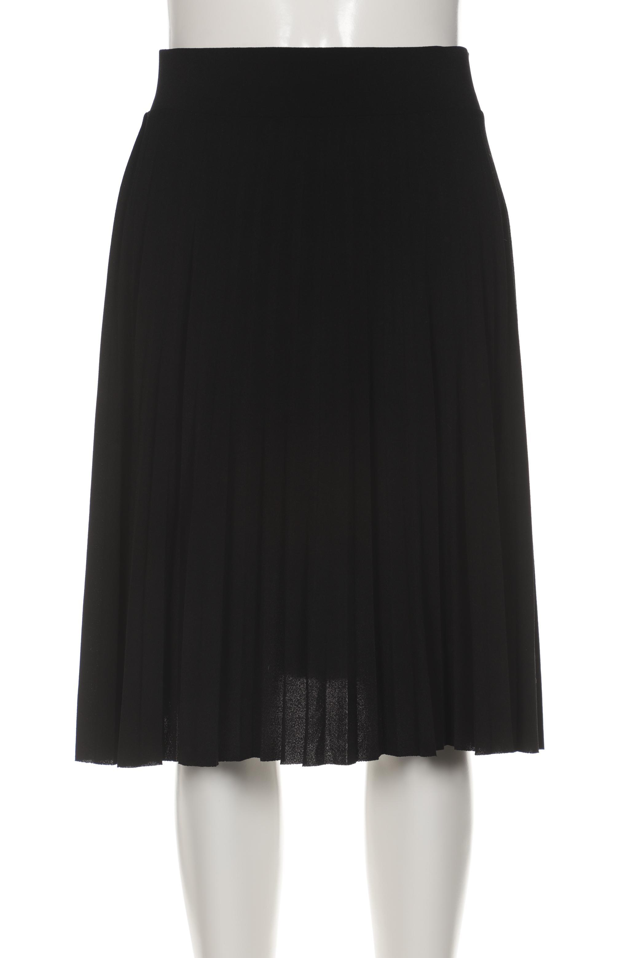 

Anna Field Damen Rock, schwarz