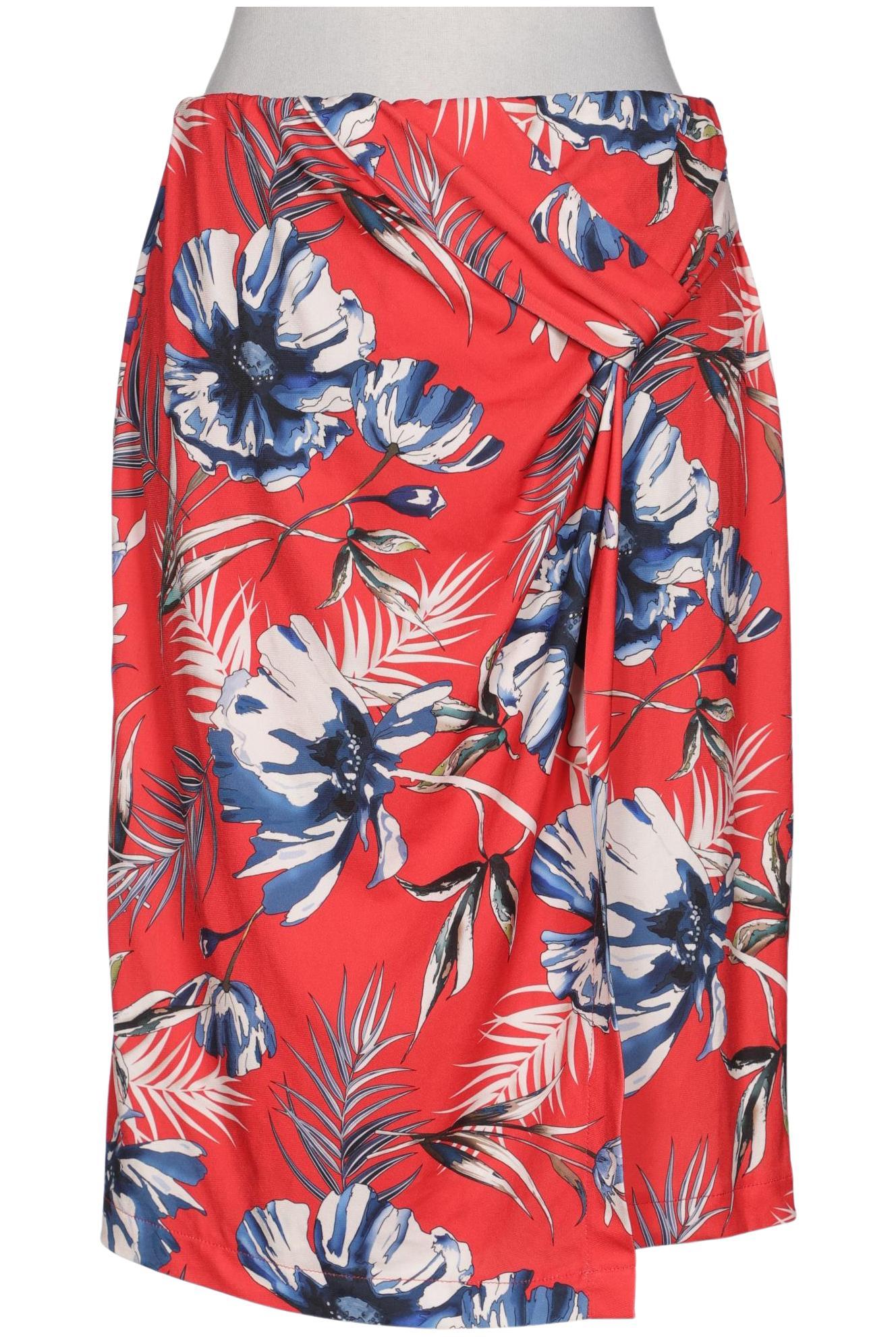 

Anna Field Damen Rock, mehrfarbig, Gr. 24