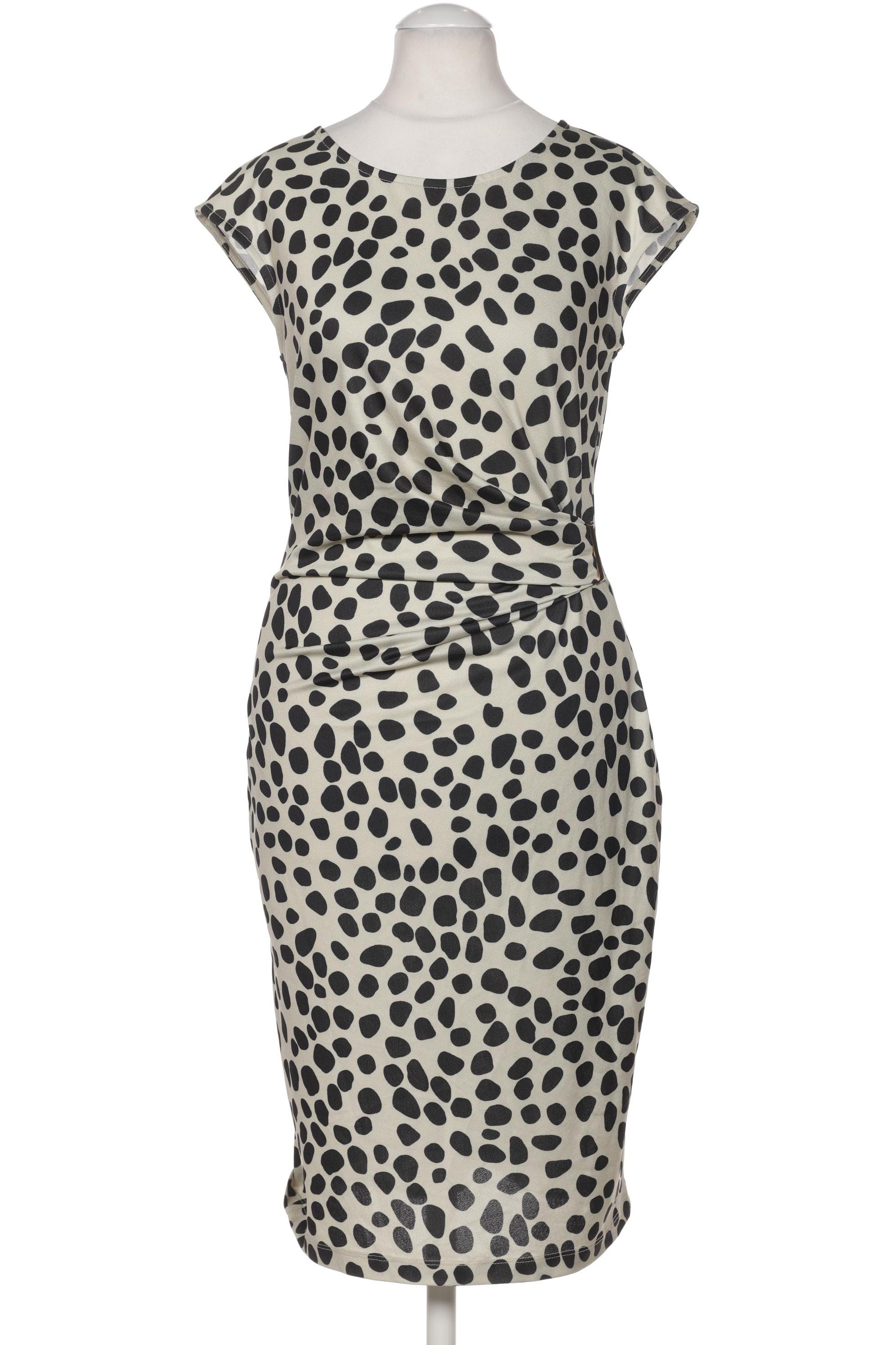 

Anna Field Damen Kleid, cremeweiß, Gr. 34