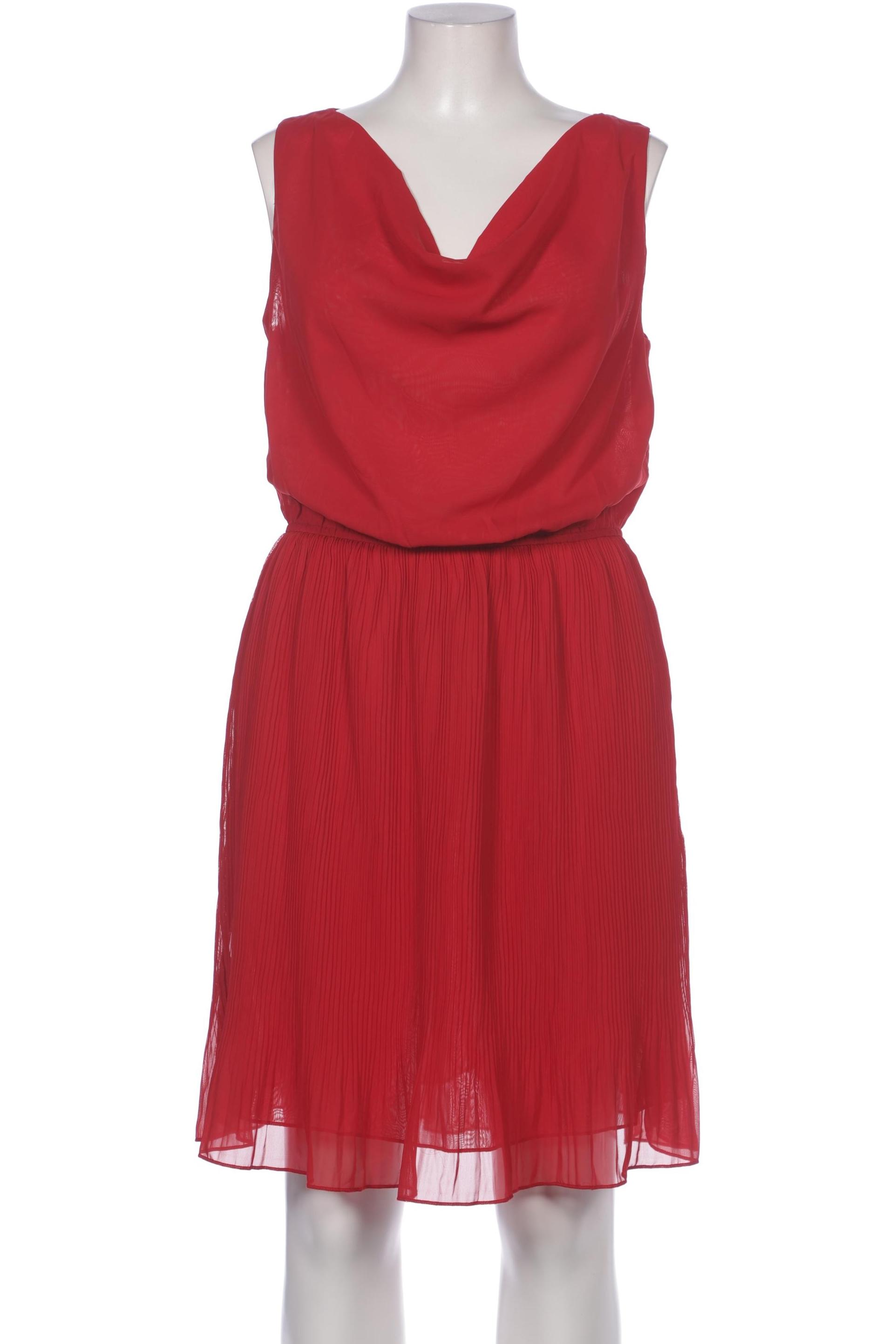 

Anna Field Damen Kleid, rot, Gr. 42