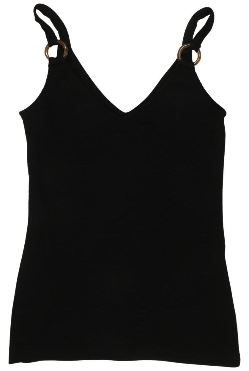 

Anna Field Damen Top, schwarz, Gr. 32