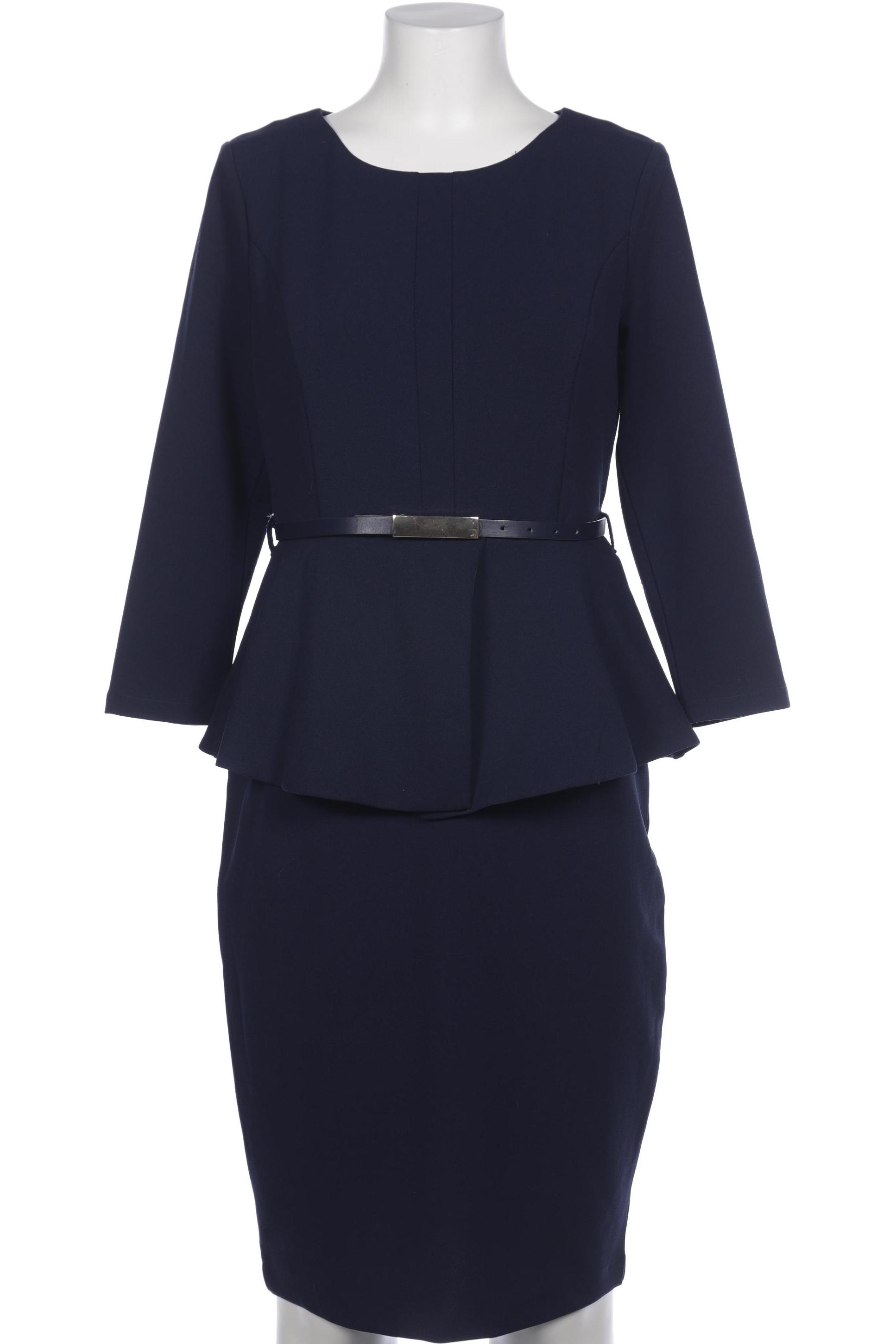

Anna Field Damen Kleid, marineblau, Gr. 38