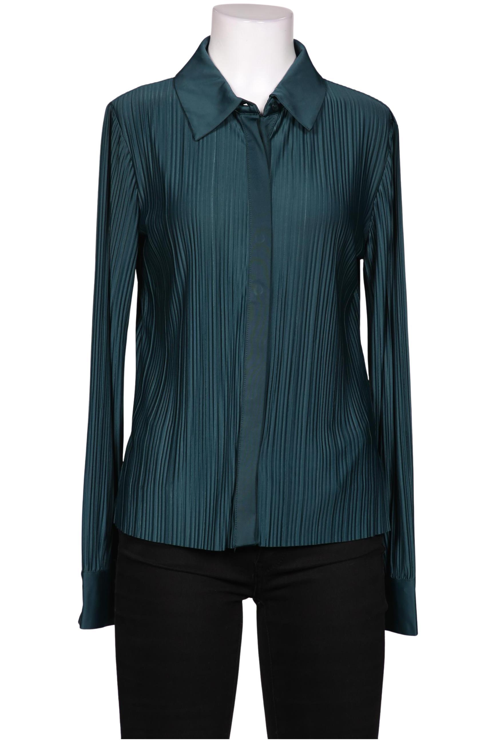 

Anna Field Damen Bluse, grün, Gr. 38