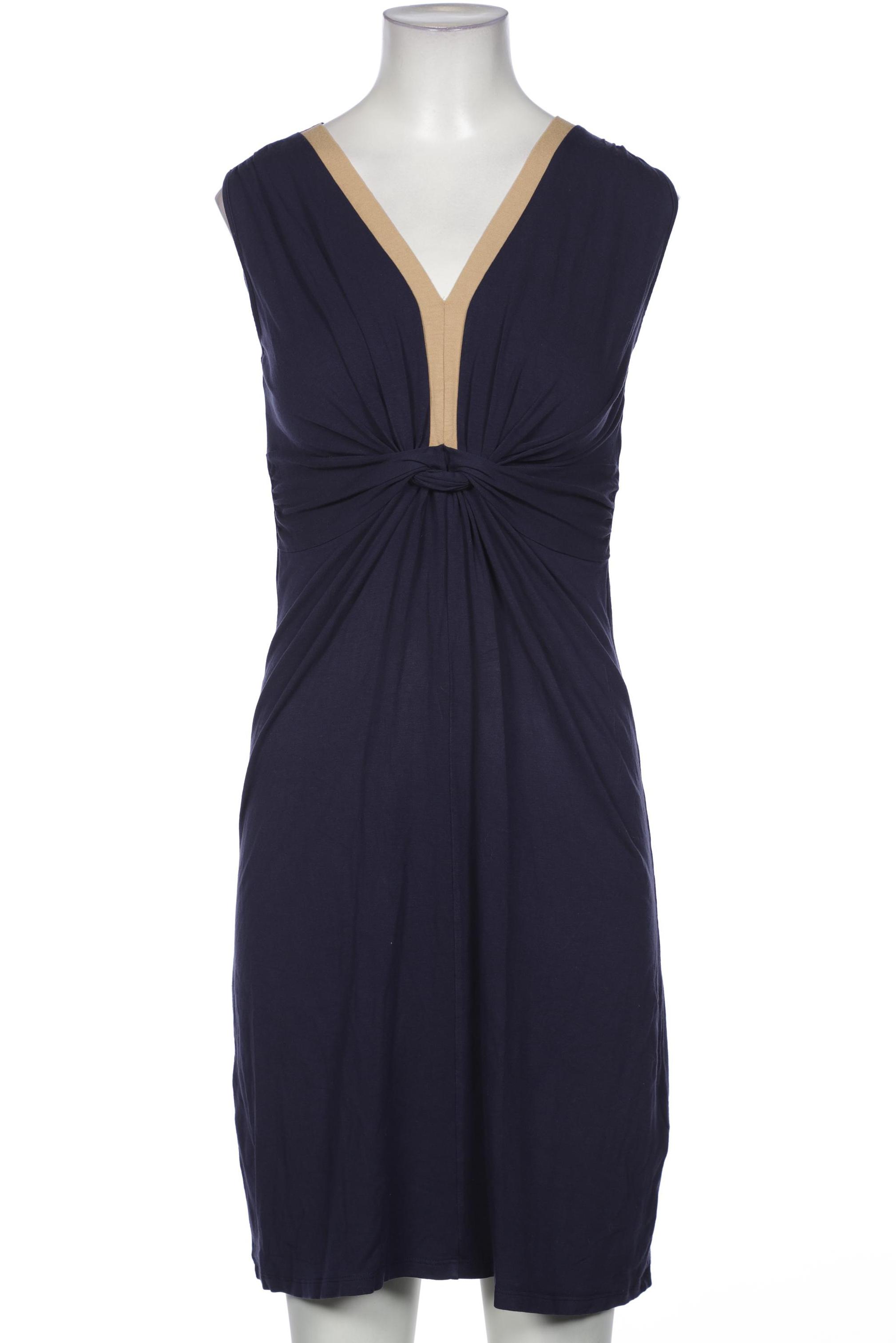 

Anna Field Damen Kleid, marineblau