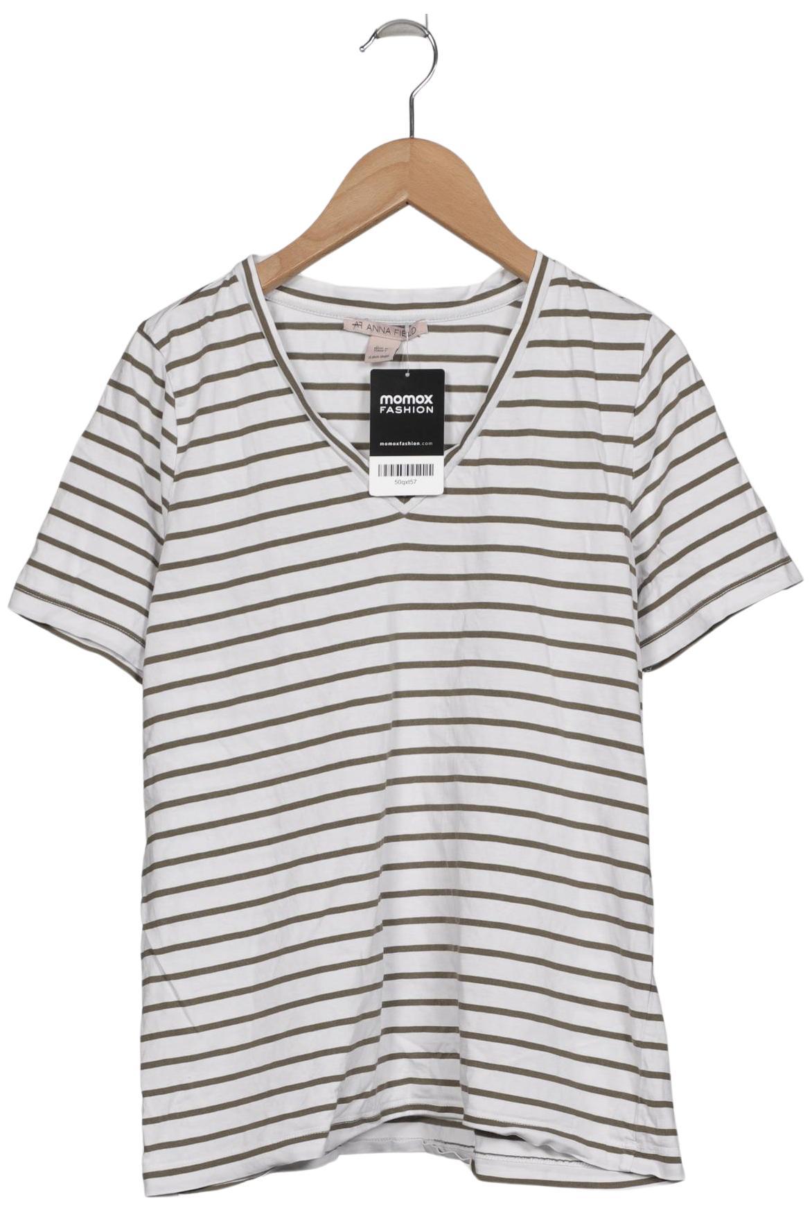 

Anna Field Damen T-Shirt, mehrfarbig, Gr. 38