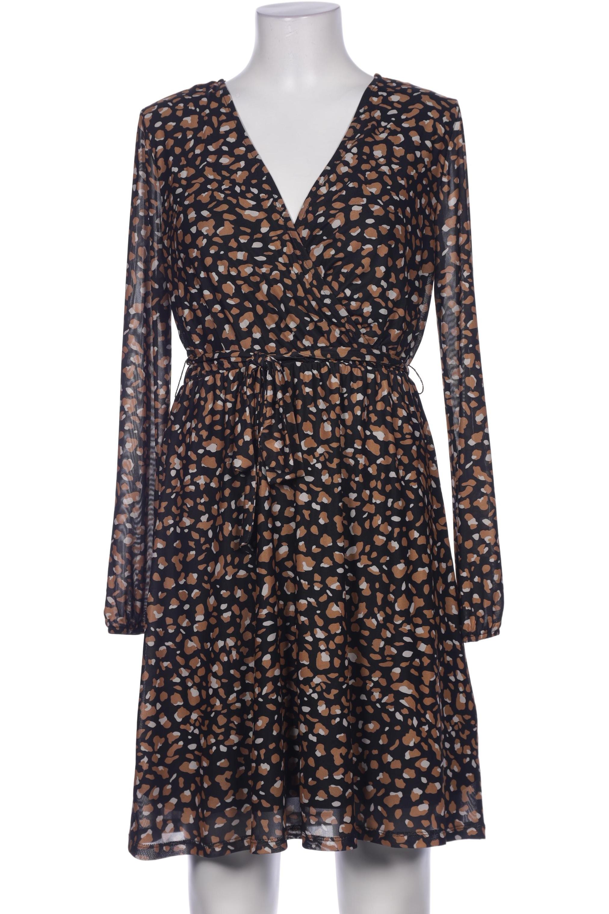 

Anna Field Damen Kleid, schwarz, Gr. 36