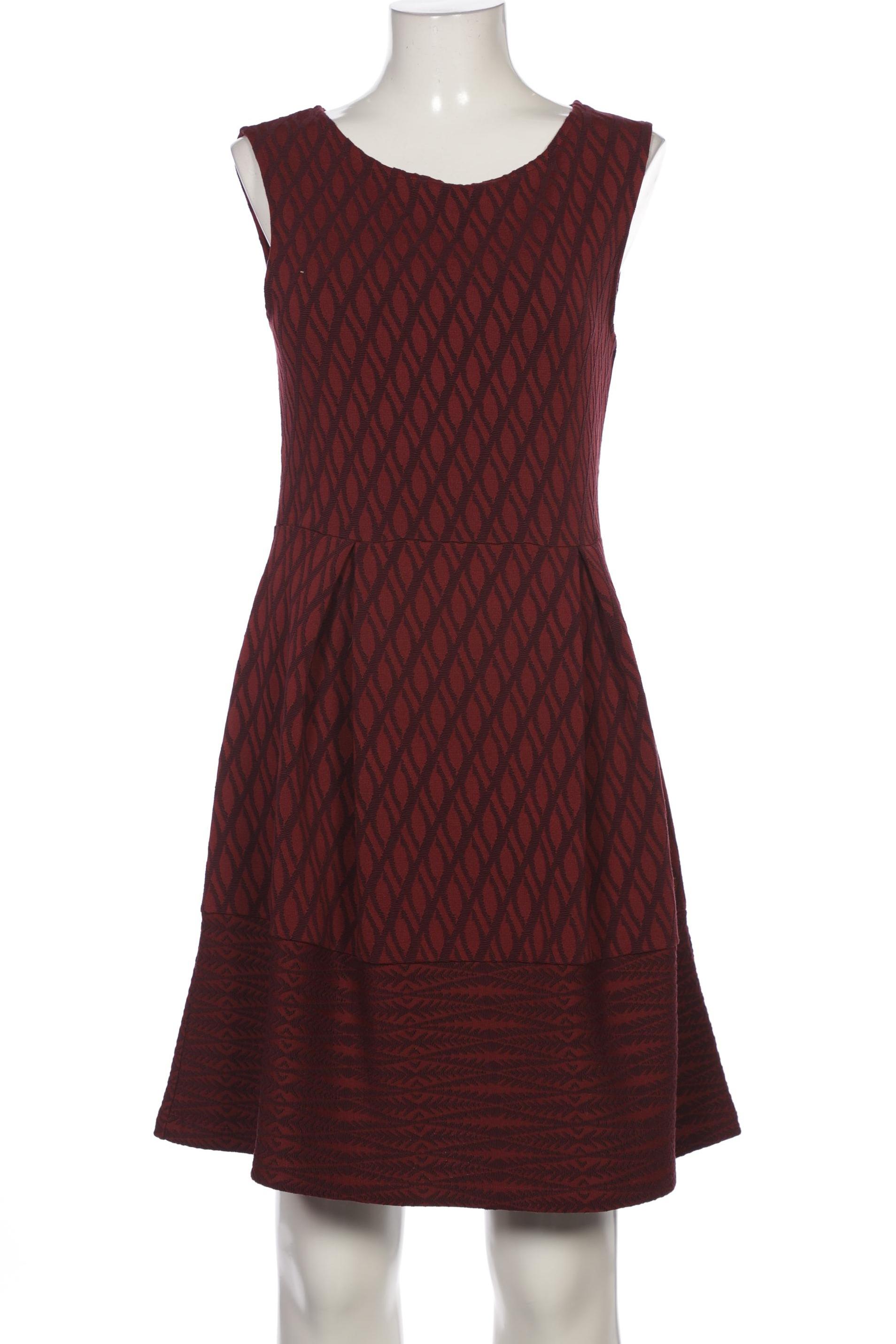 

Anna Field Damen Kleid, bordeaux, Gr. 40