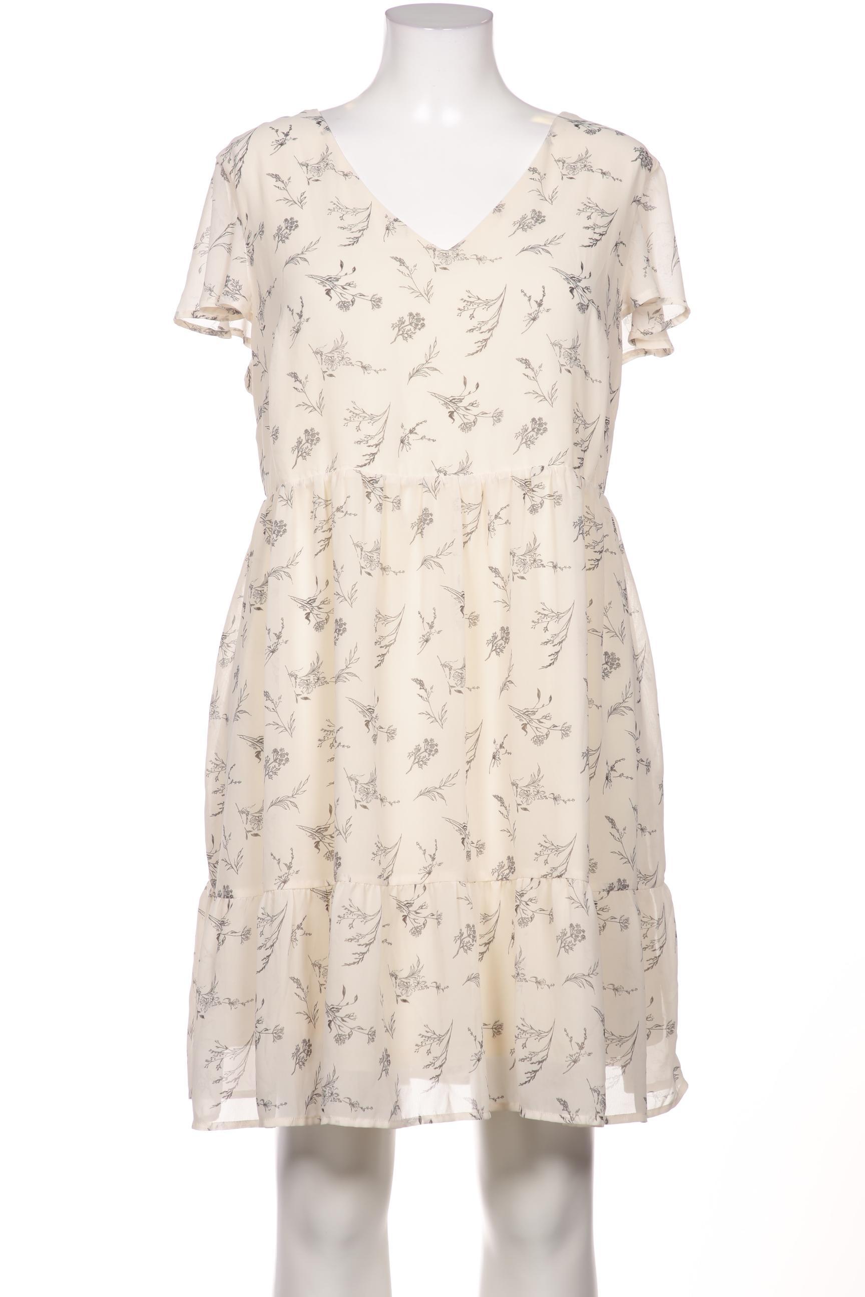 

Anna Field Damen Kleid, beige, Gr. 46
