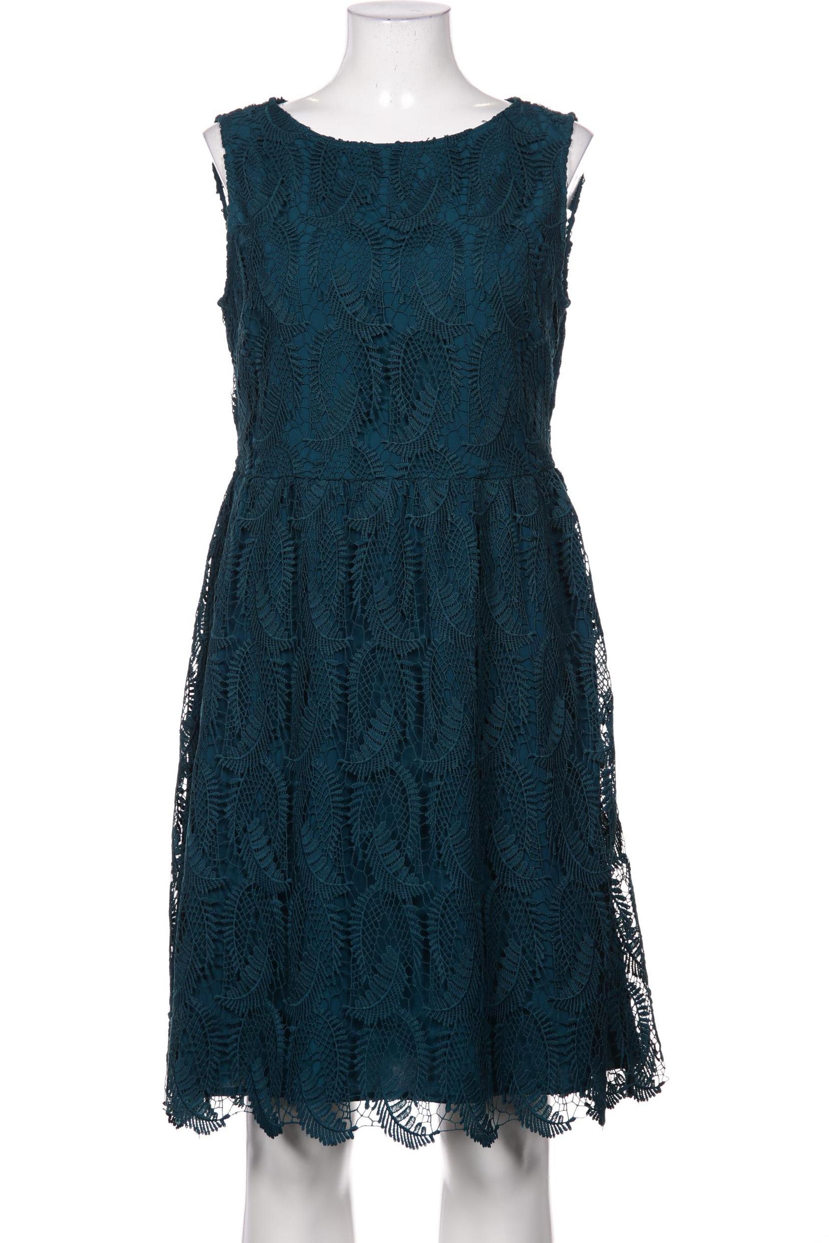 

Anna Field Damen Kleid, grün, Gr. 40