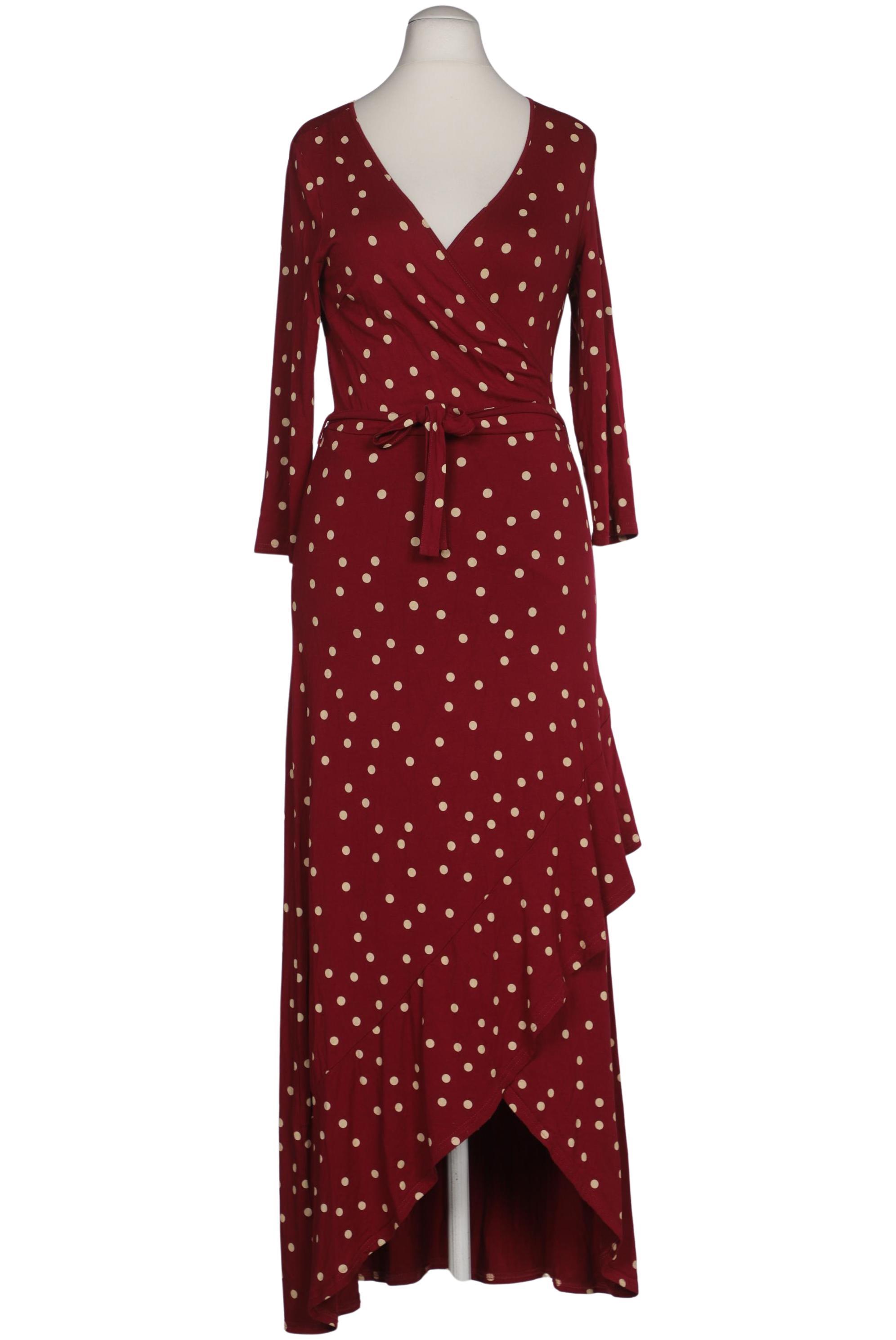 

Anna Field Damen Kleid, bordeaux, Gr. 38