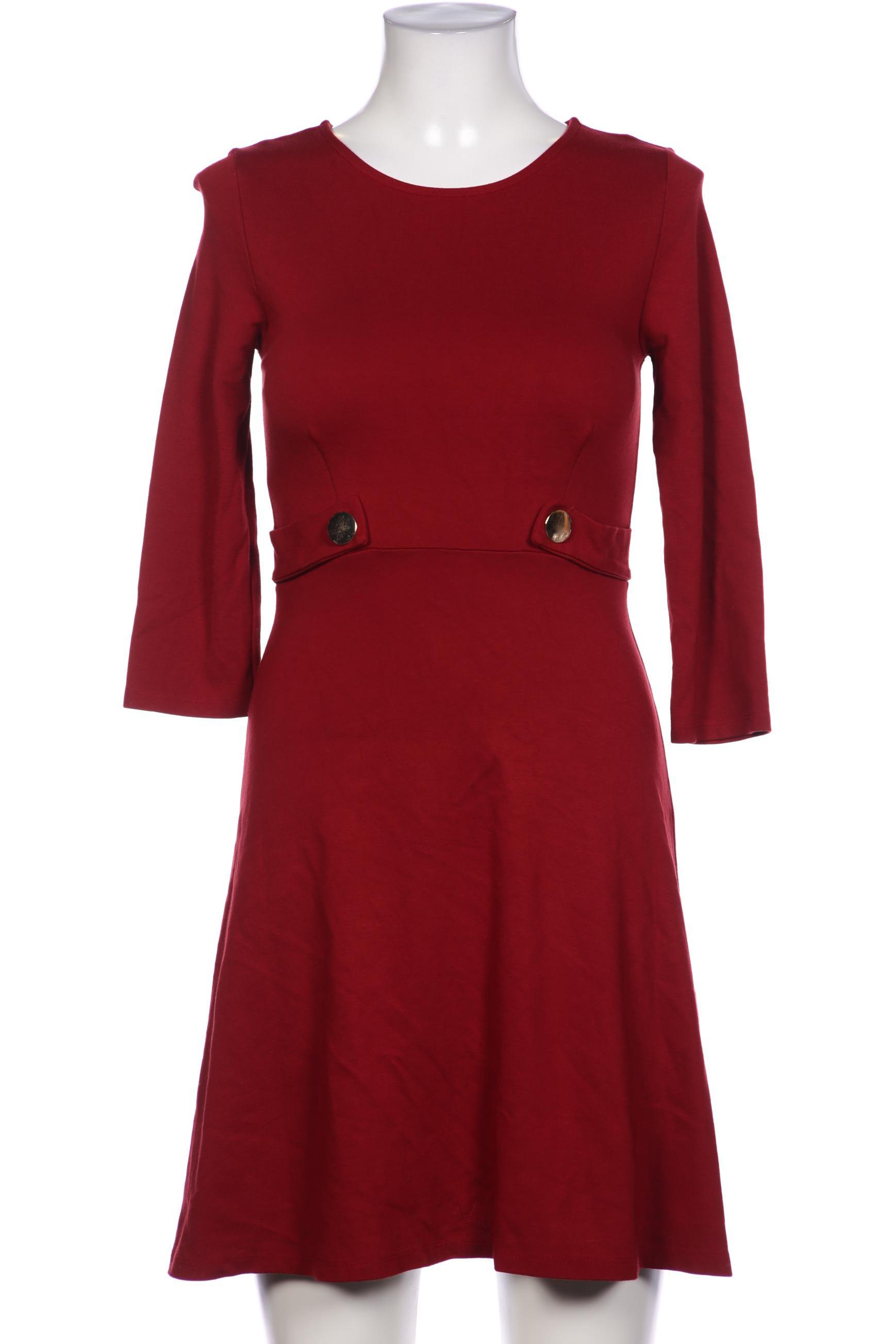 

Anna Field Damen Kleid, bordeaux, Gr. 36