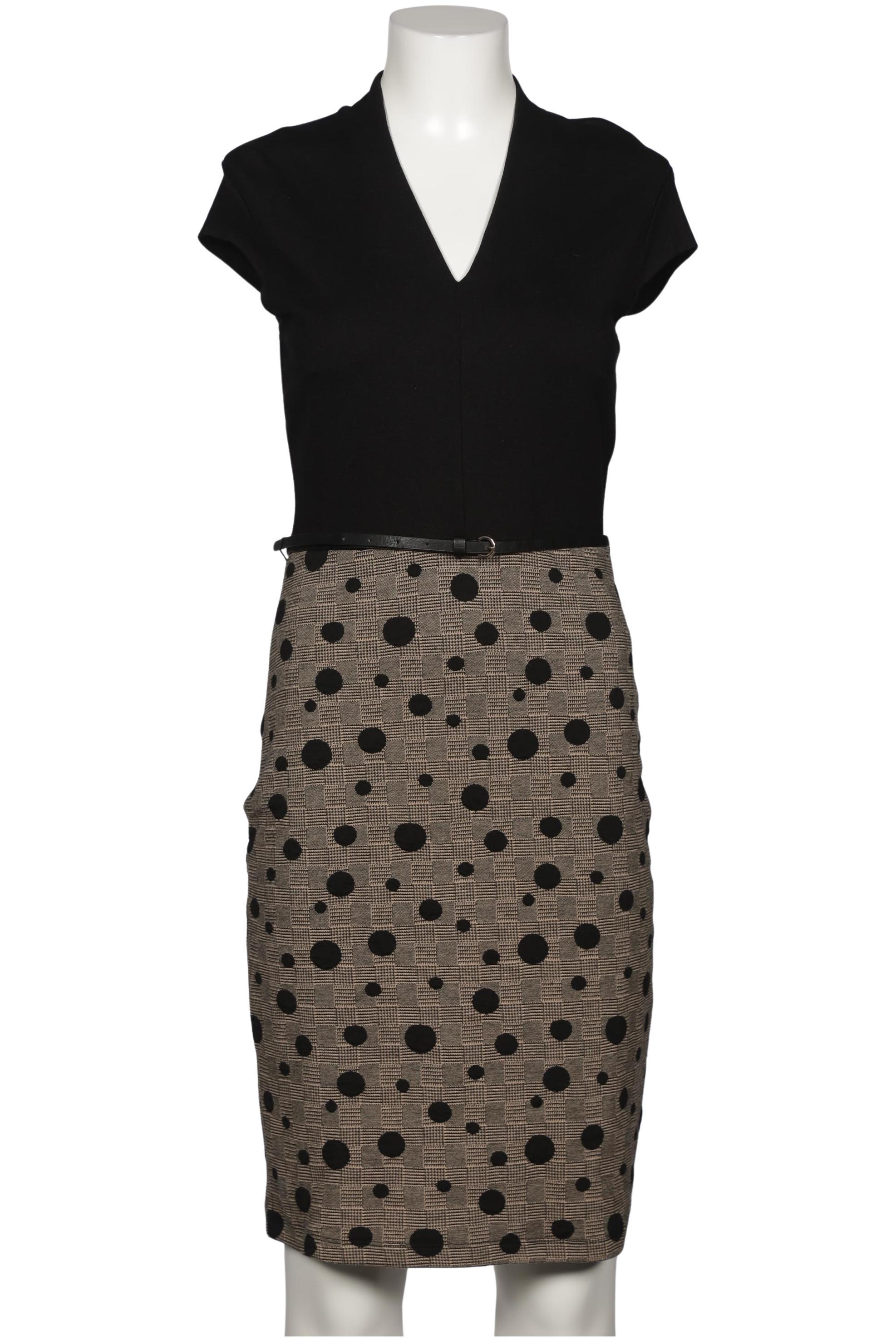 

Anna Field Damen Kleid, schwarz, Gr. 38