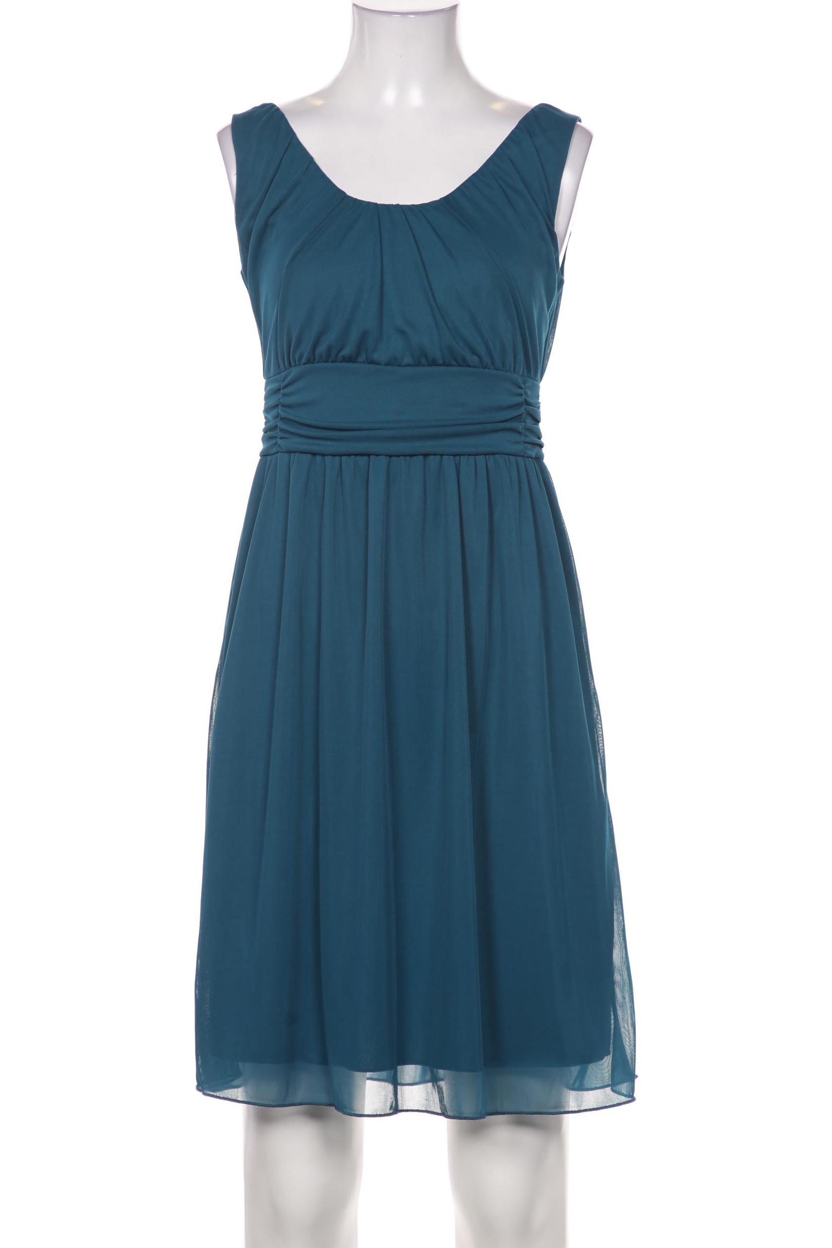 

Anna Field Damen Kleid, blau, Gr. 36