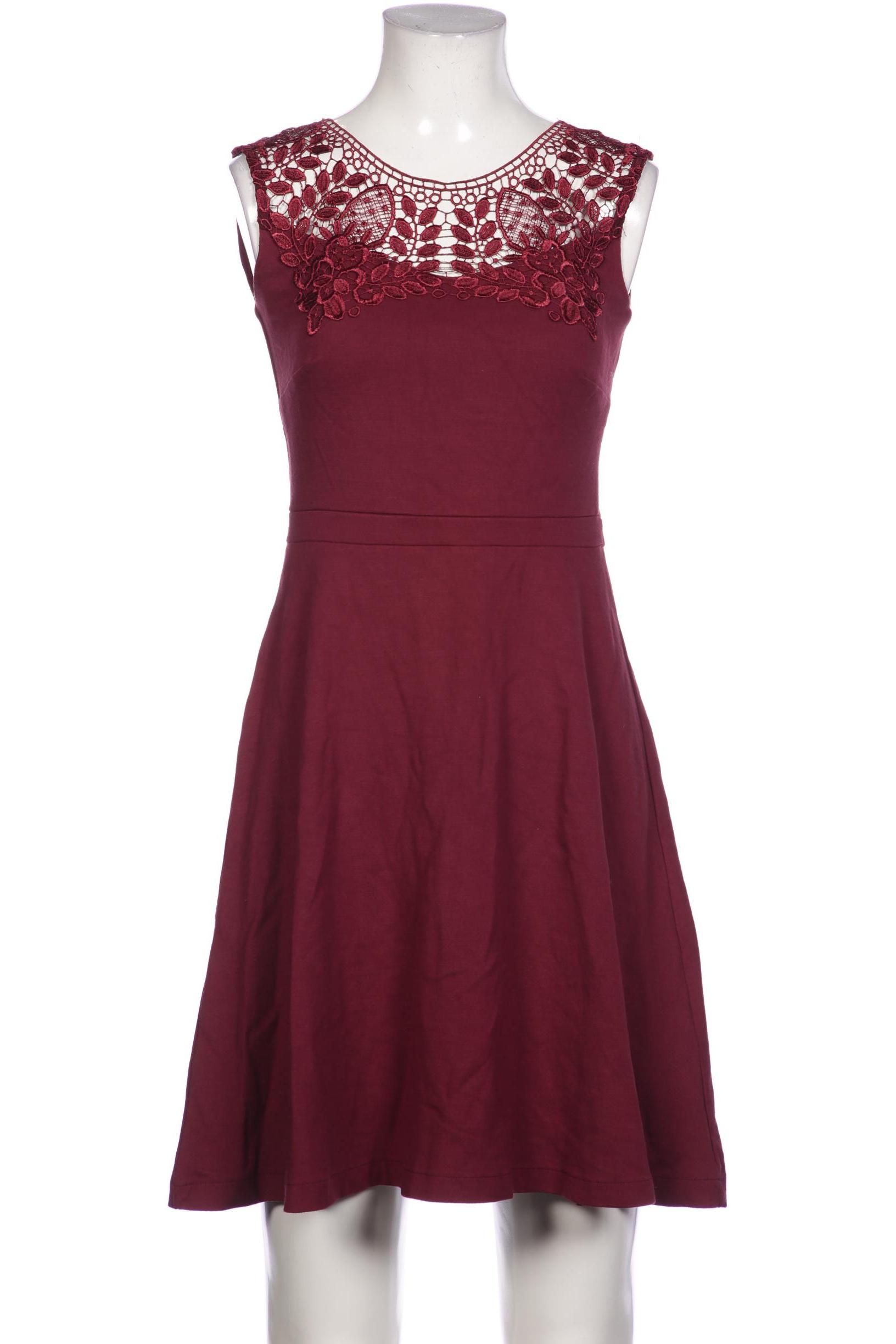 

Anna Field Damen Kleid, bordeaux