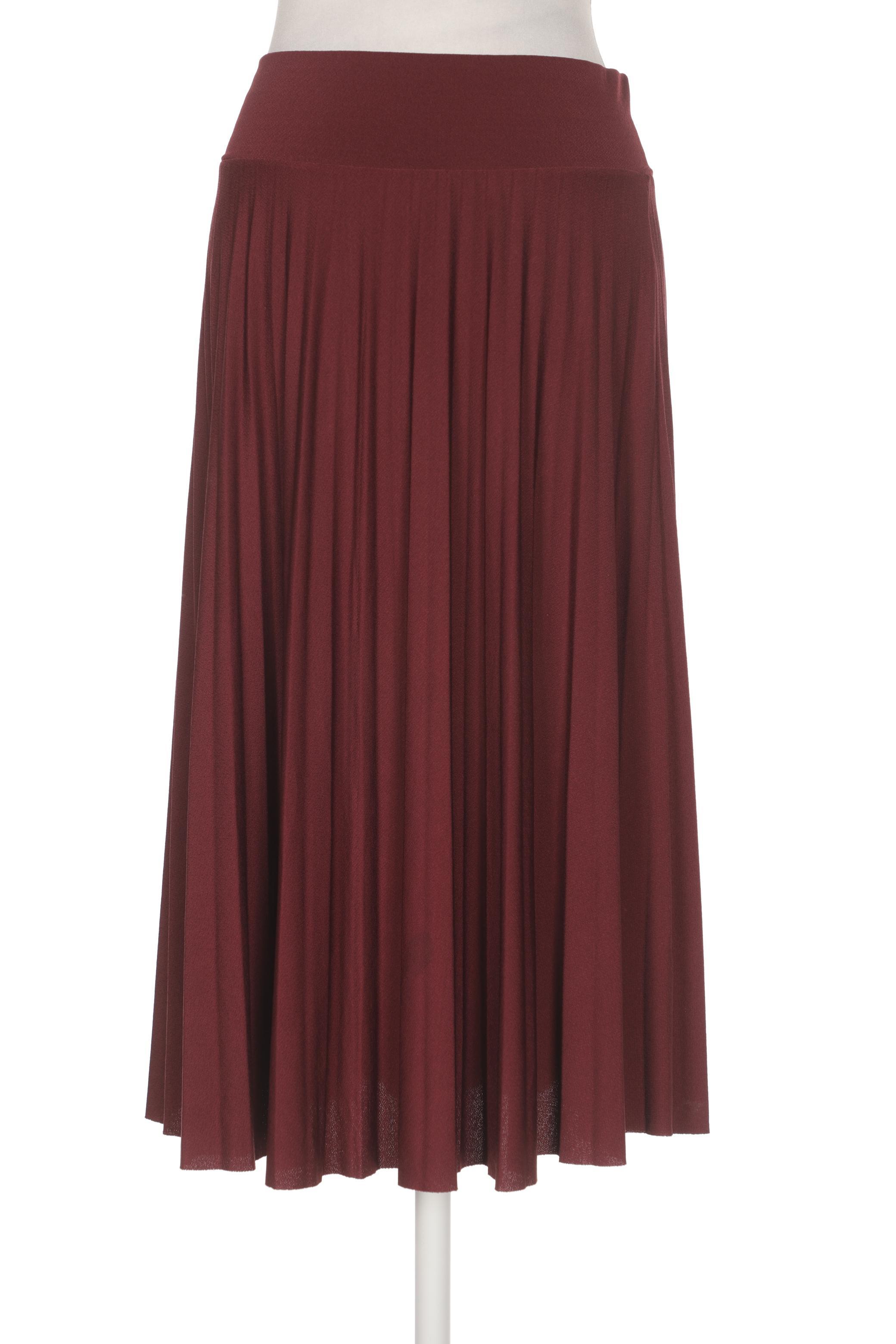 

Anna Field Damen Rock, bordeaux, Gr. 36