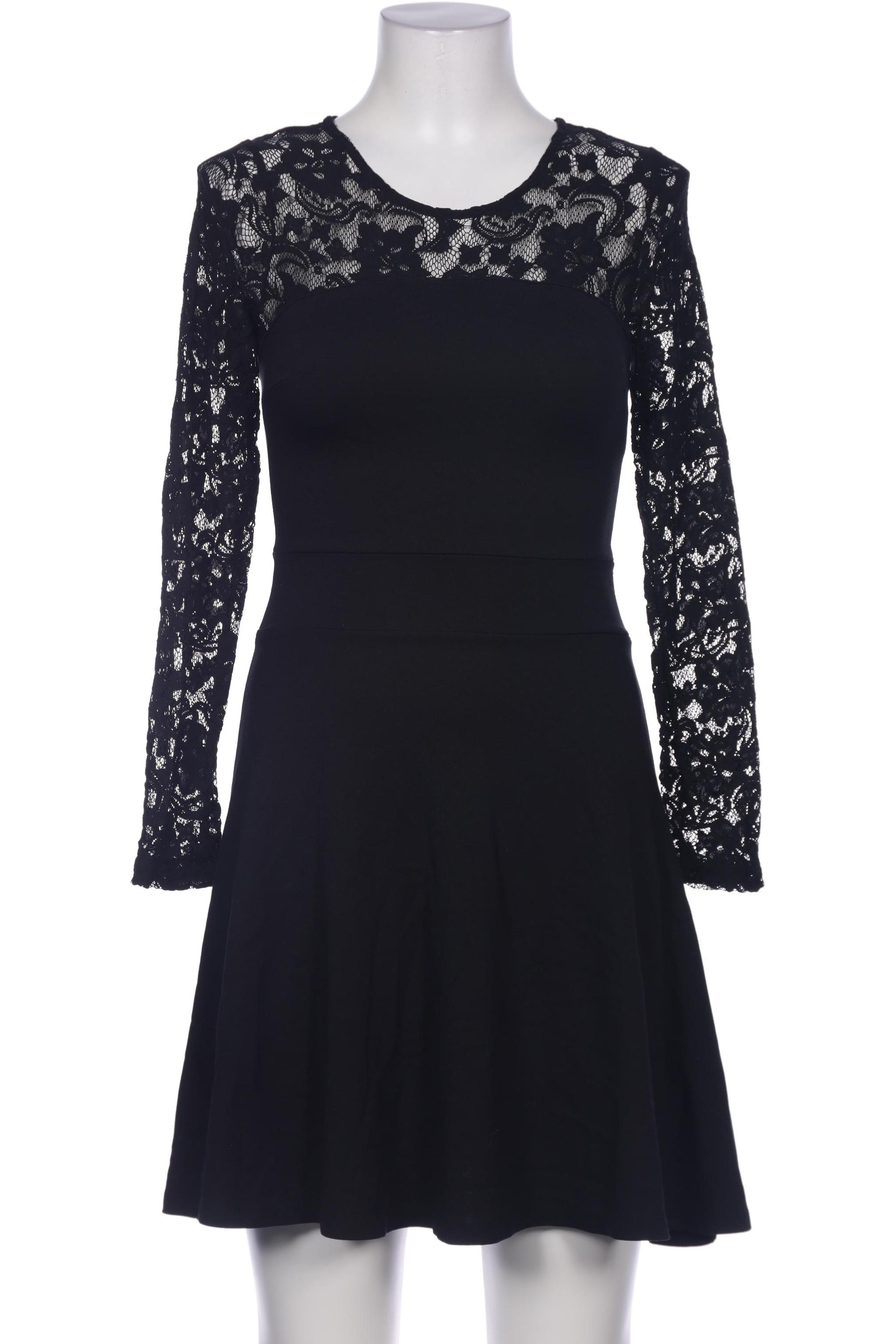 

Anna Field Damen Kleid, schwarz, Gr. 34