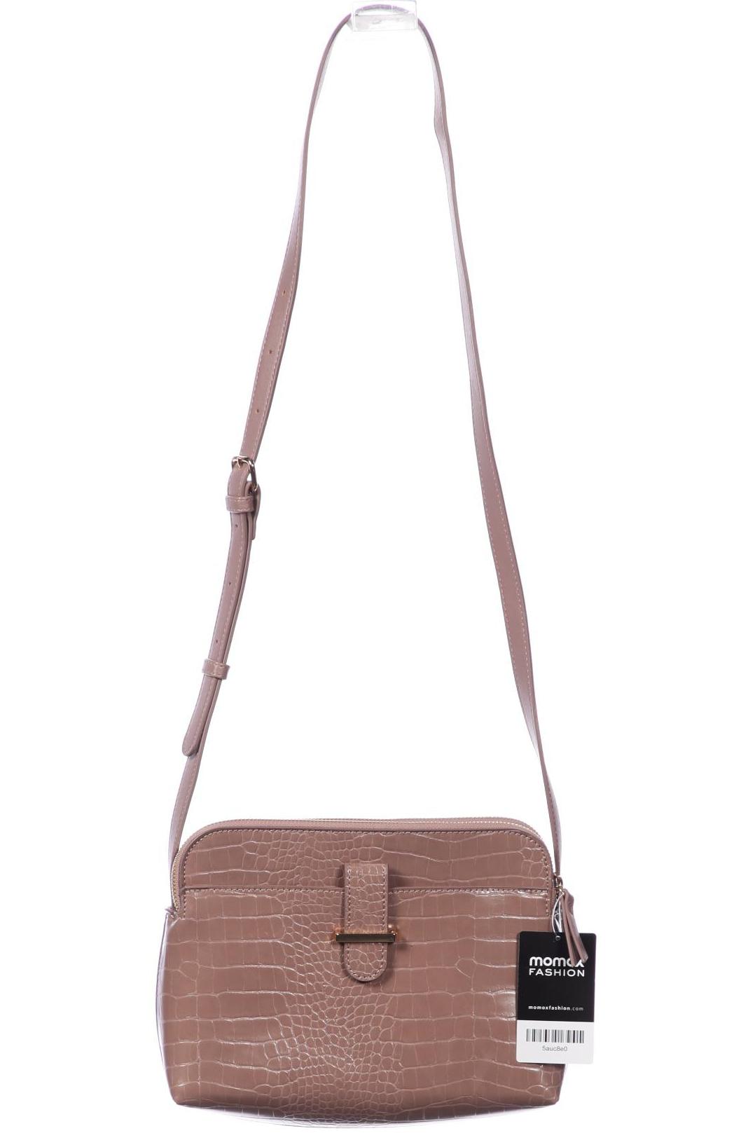 

Anna Field Damen Handtasche, pink