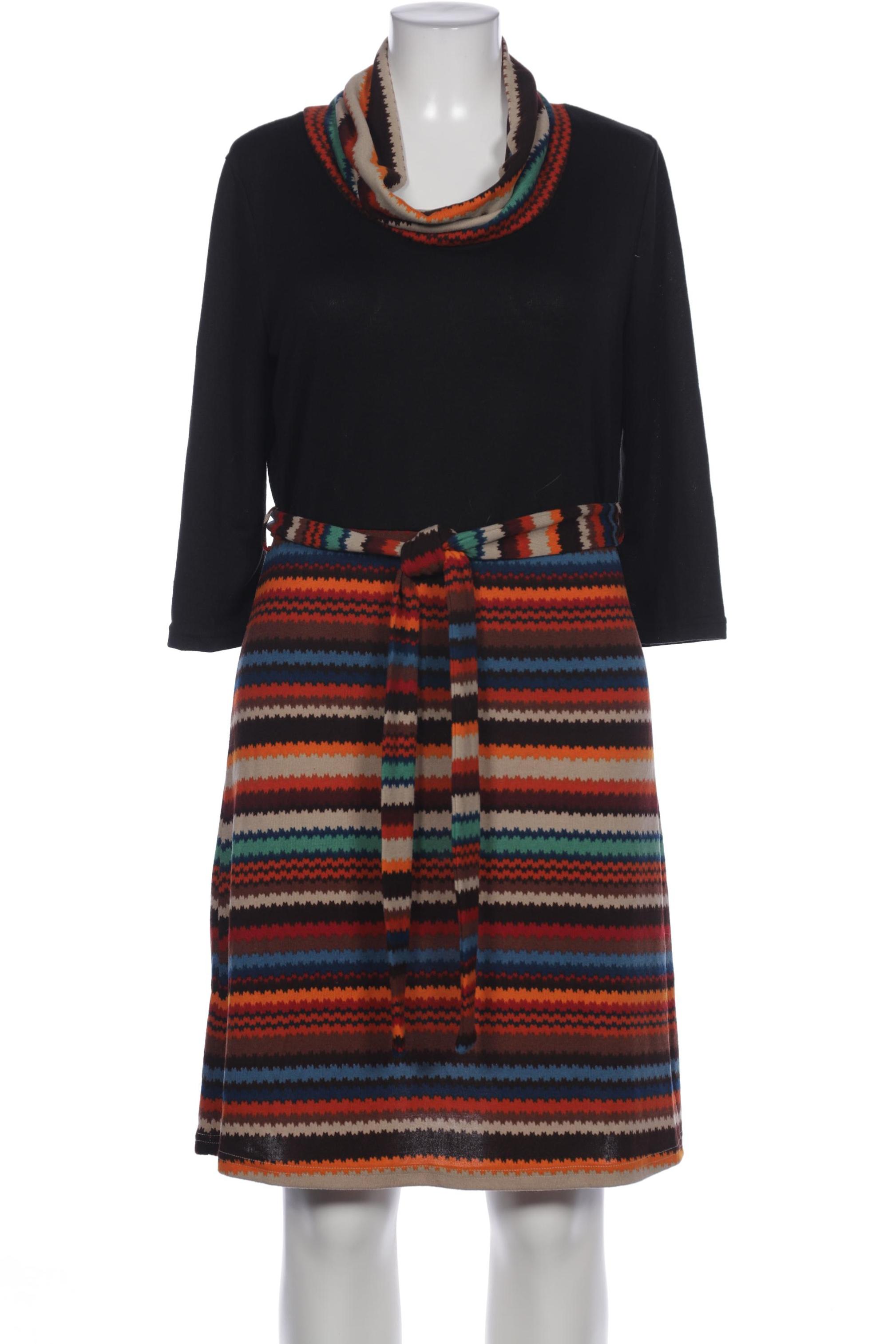 

Anna Field Damen Kleid, mehrfarbig, Gr. 44