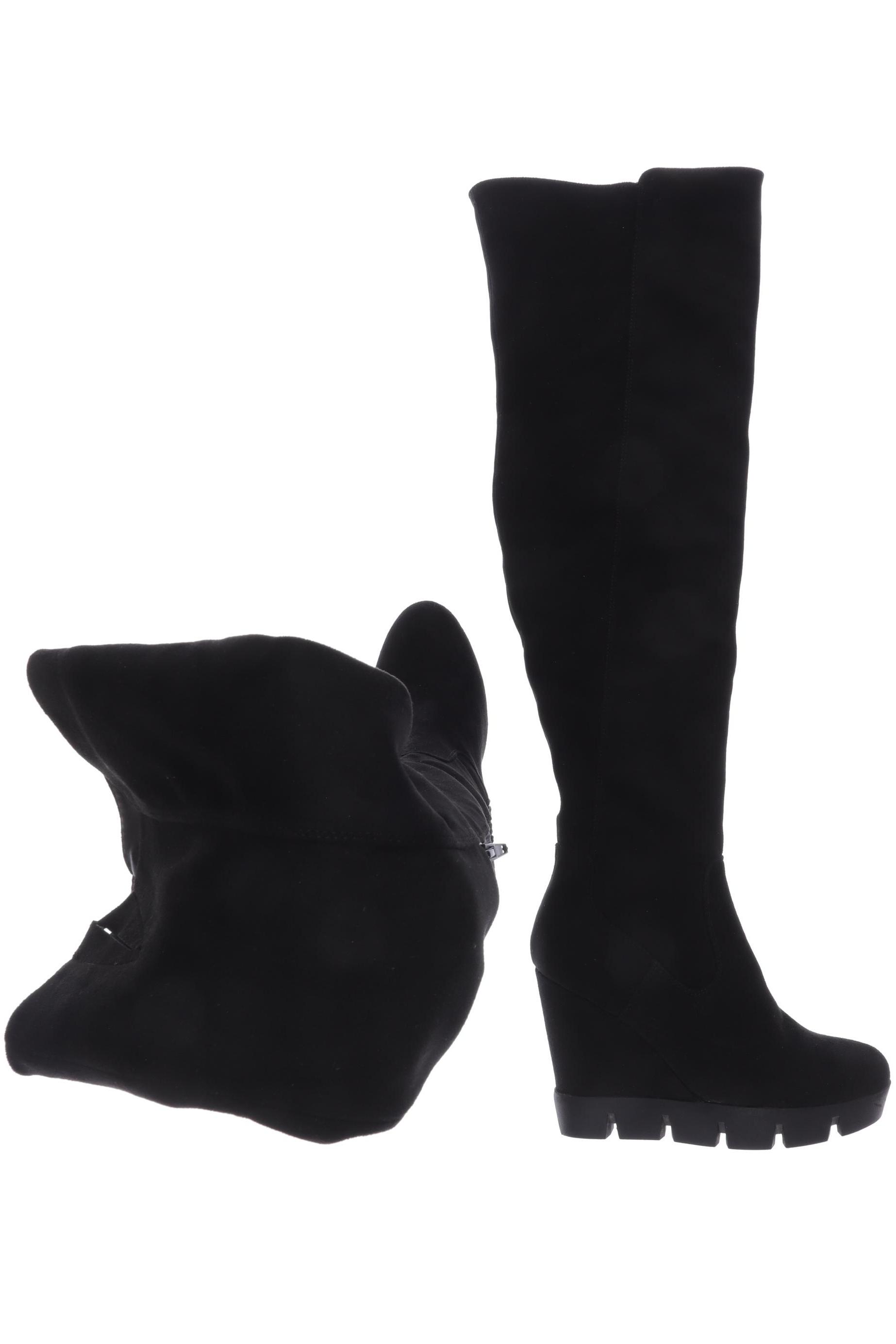 

Anna Field Damen Stiefel, schwarz, Gr. 37