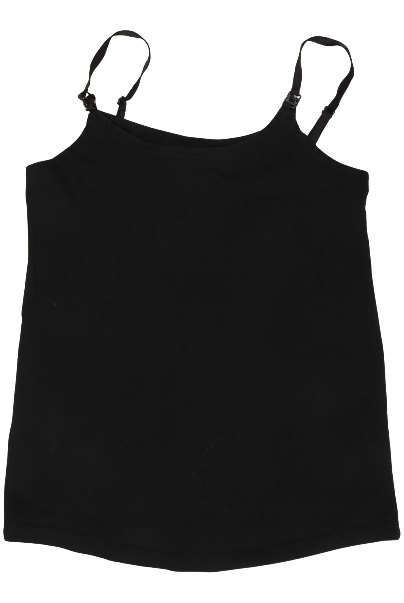 

Anna Field Damen Top, schwarz, Gr. 36